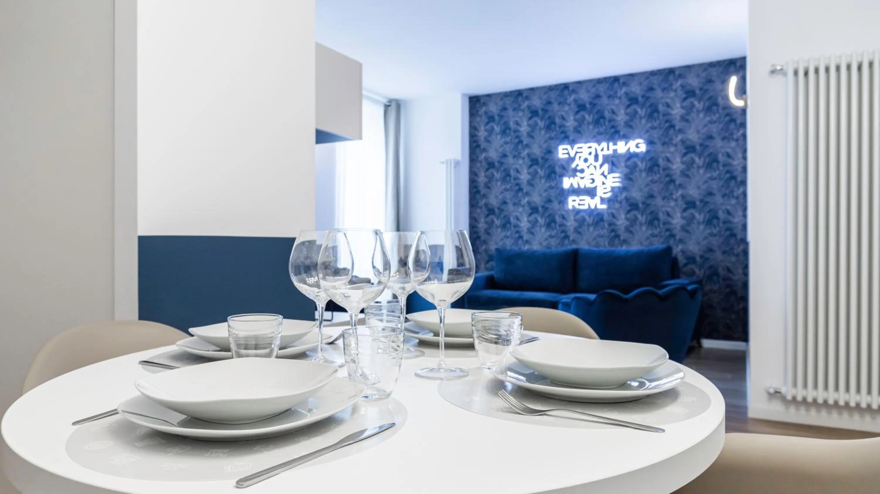 Italianway - Corso Venezia 7