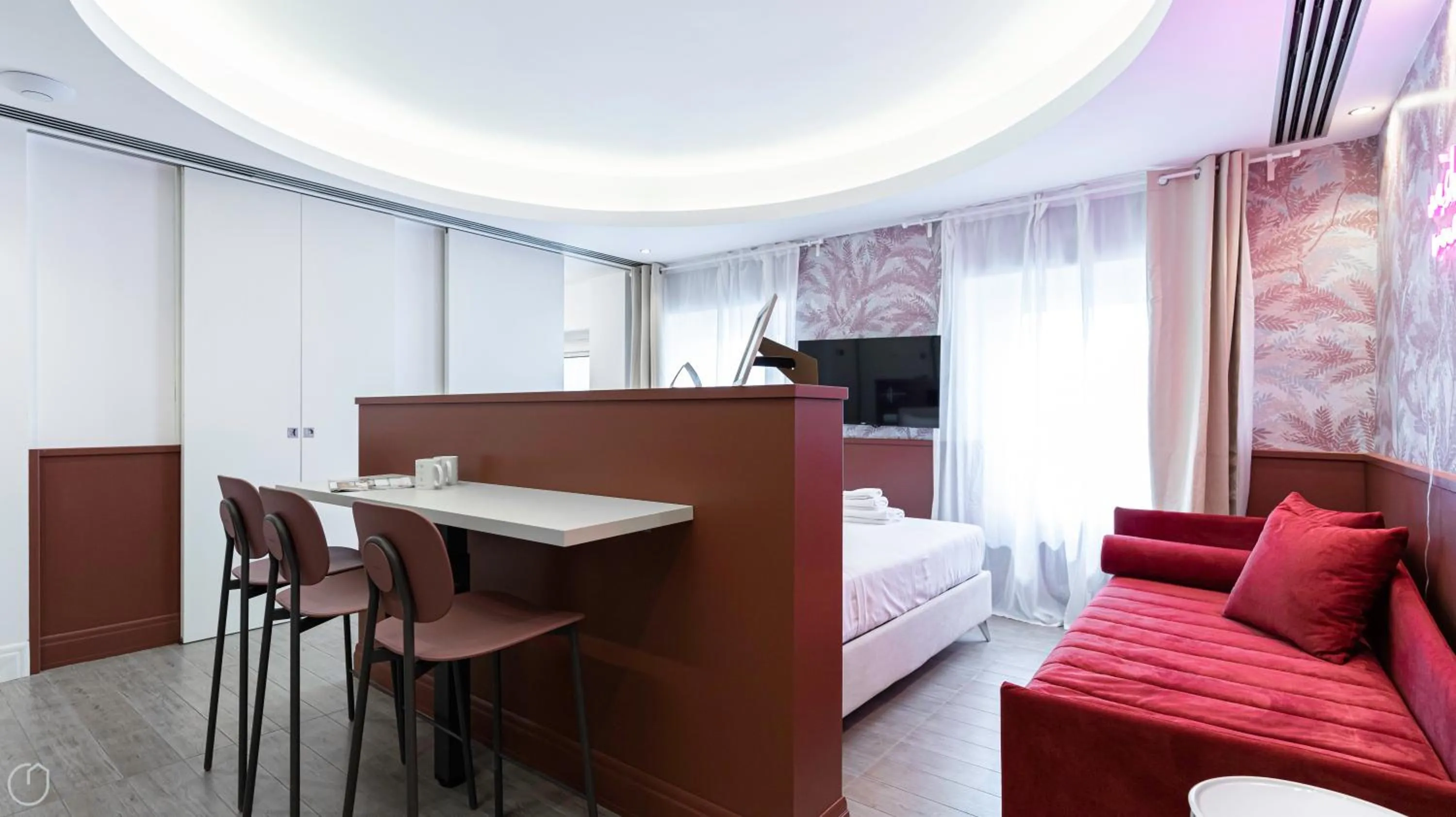 Bed in Italianway - Corso Venezia 7