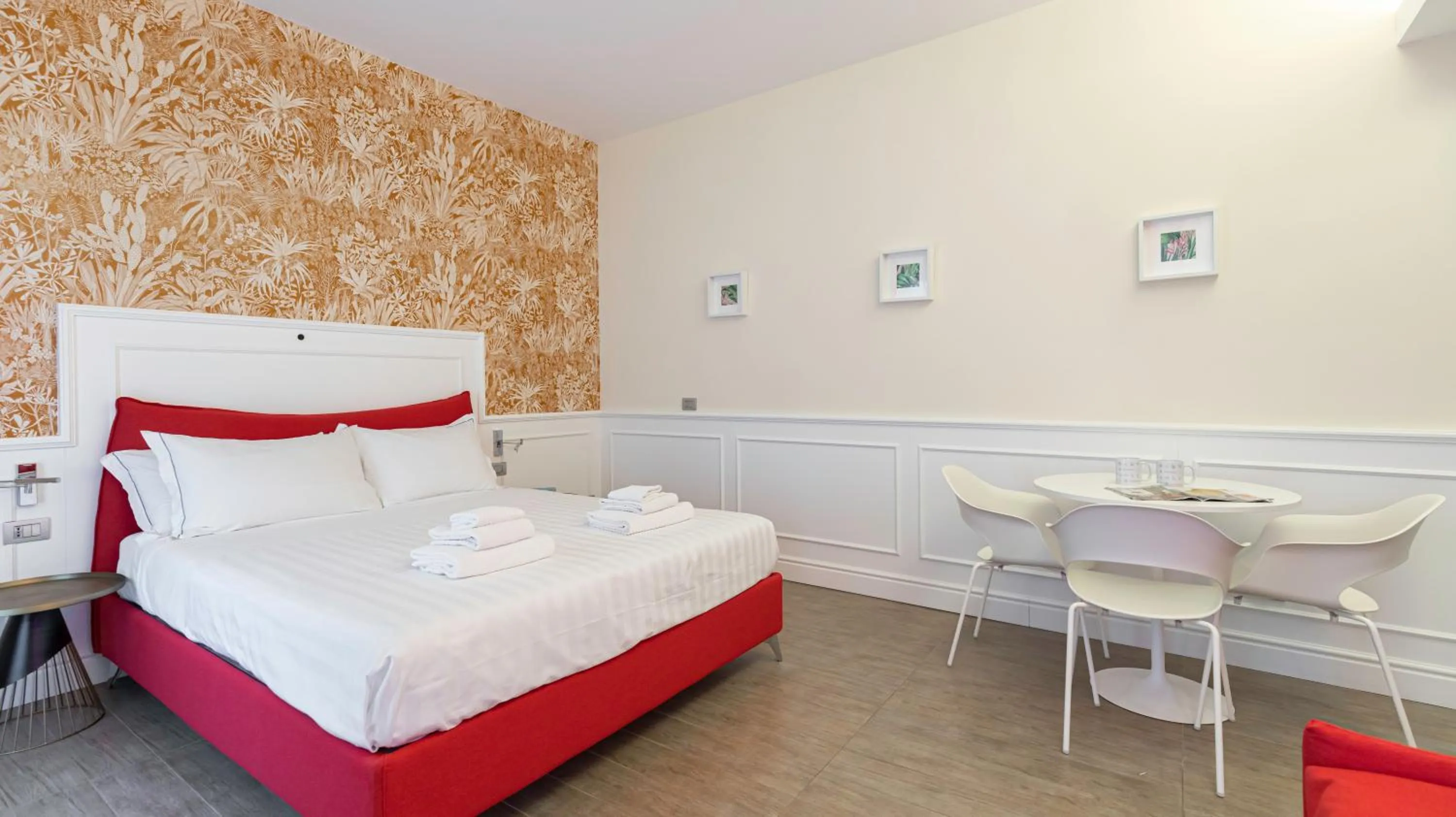 Bed in Italianway - Corso Venezia 7