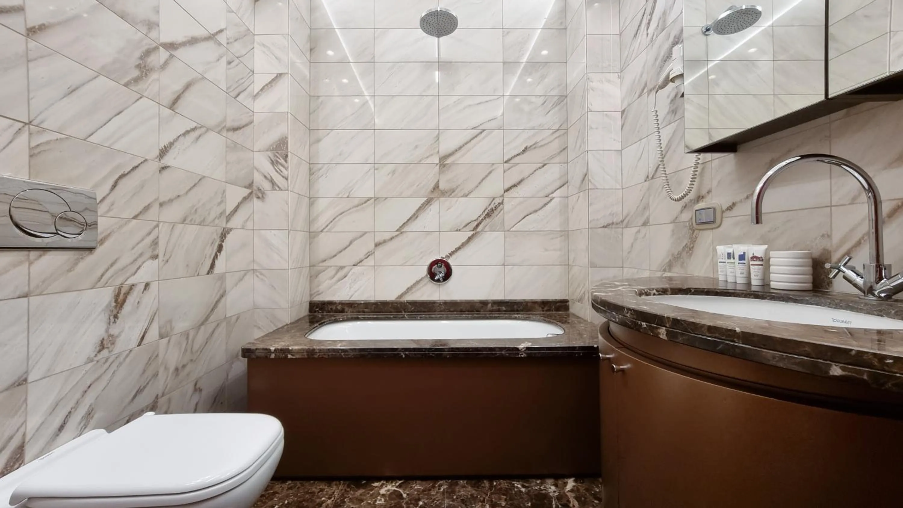 Italianway - Corso Venezia 7