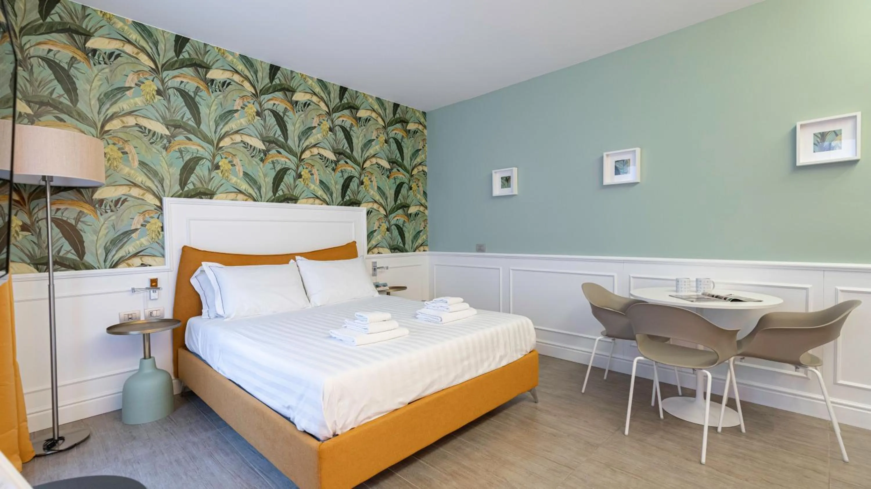 Bed in Italianway - Corso Venezia 7