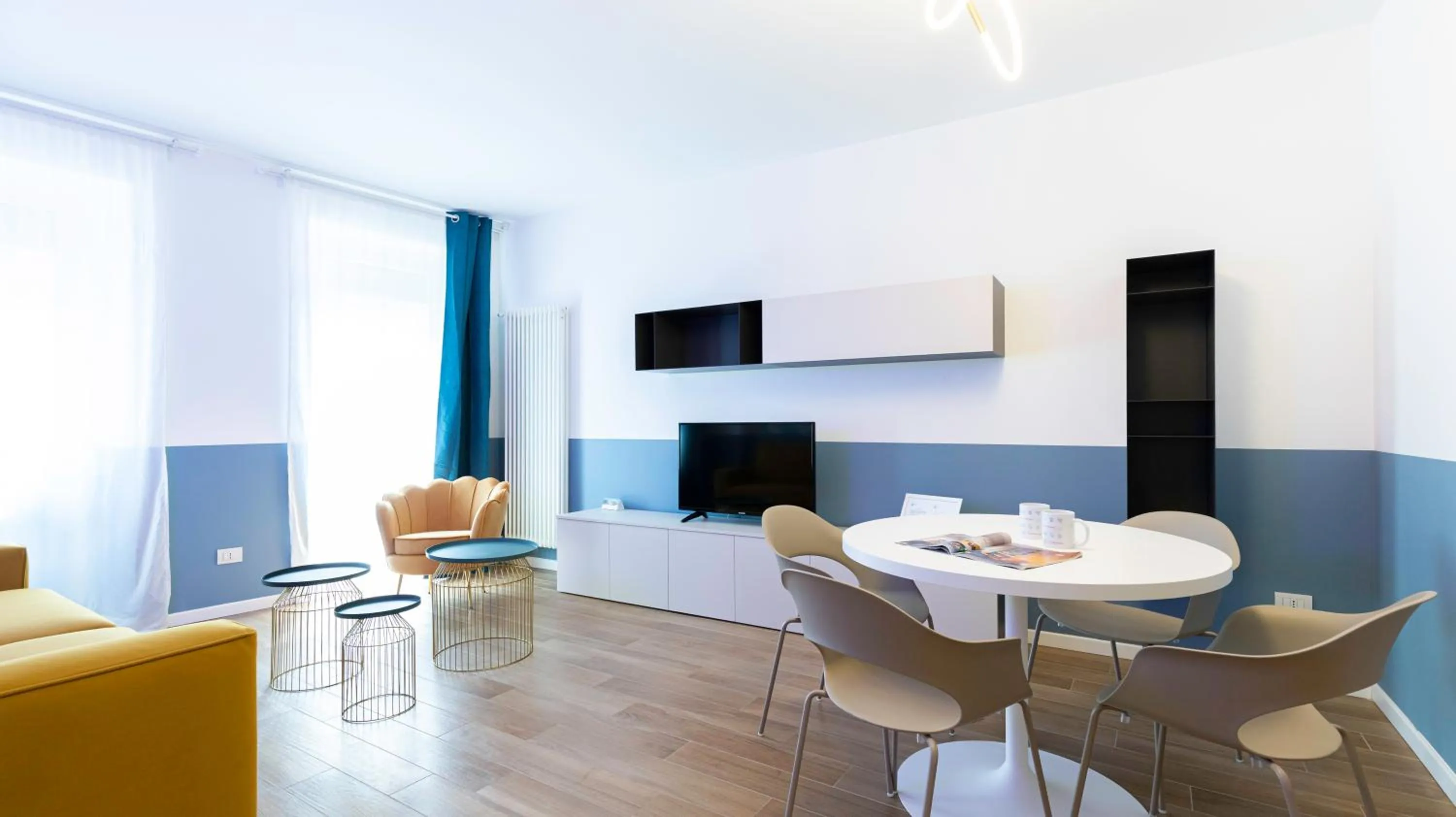 Italianway - Corso Venezia 7