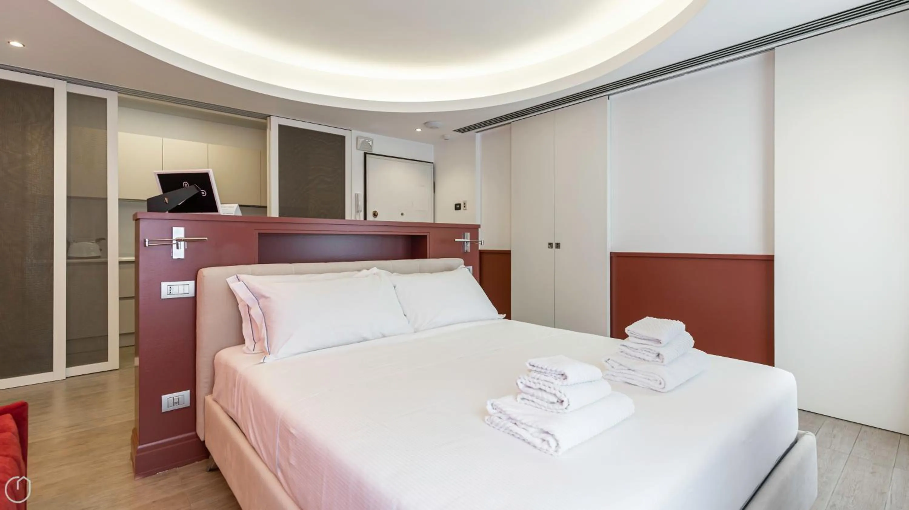 Bed in Italianway - Corso Venezia 7