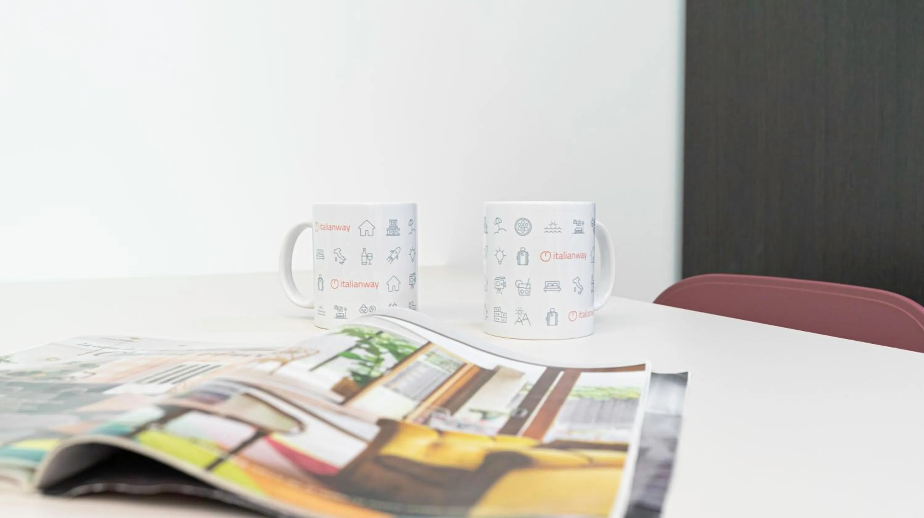 Italianway - Corso Venezia 7