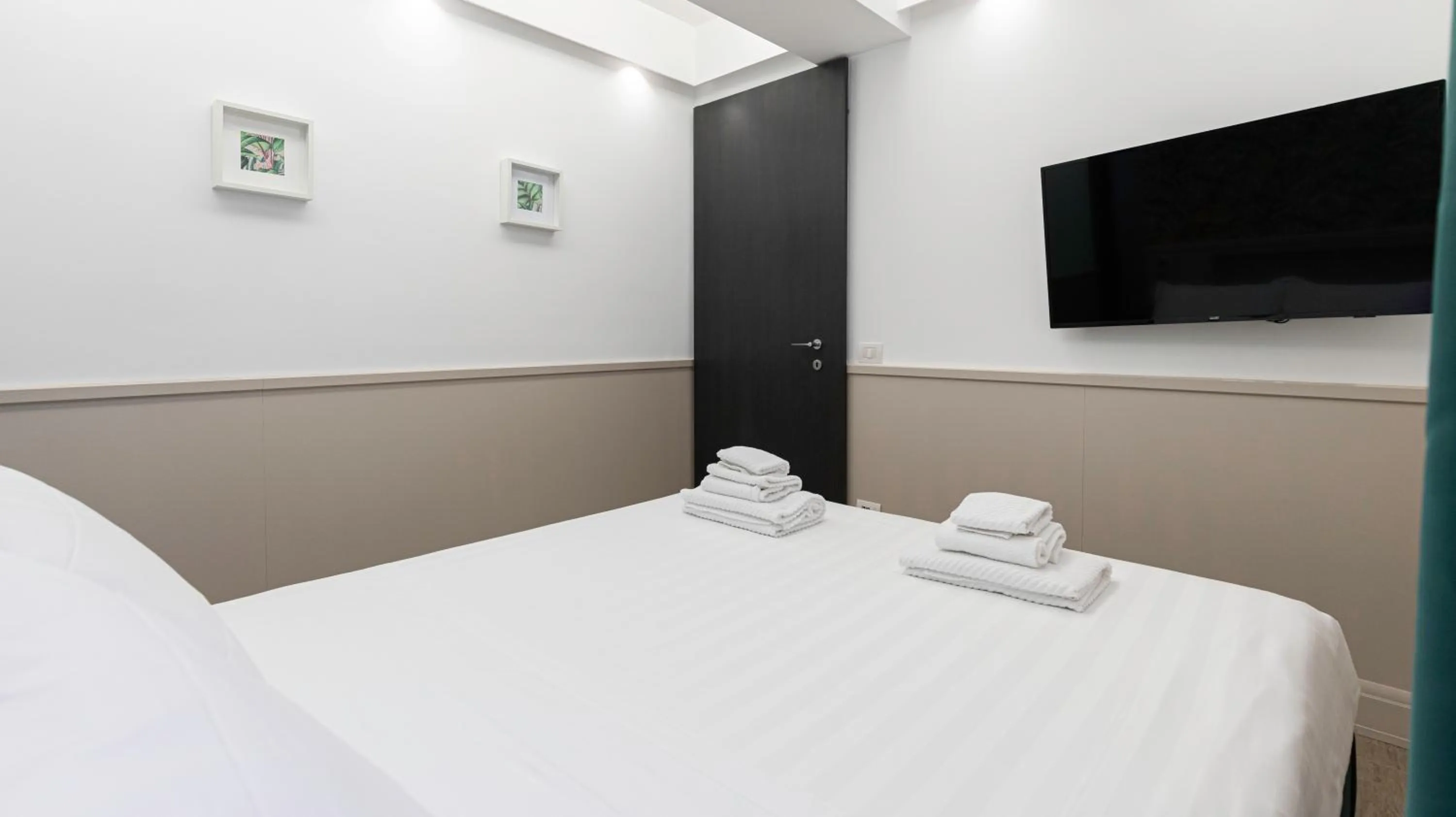 Bed in Italianway - Corso Venezia 7