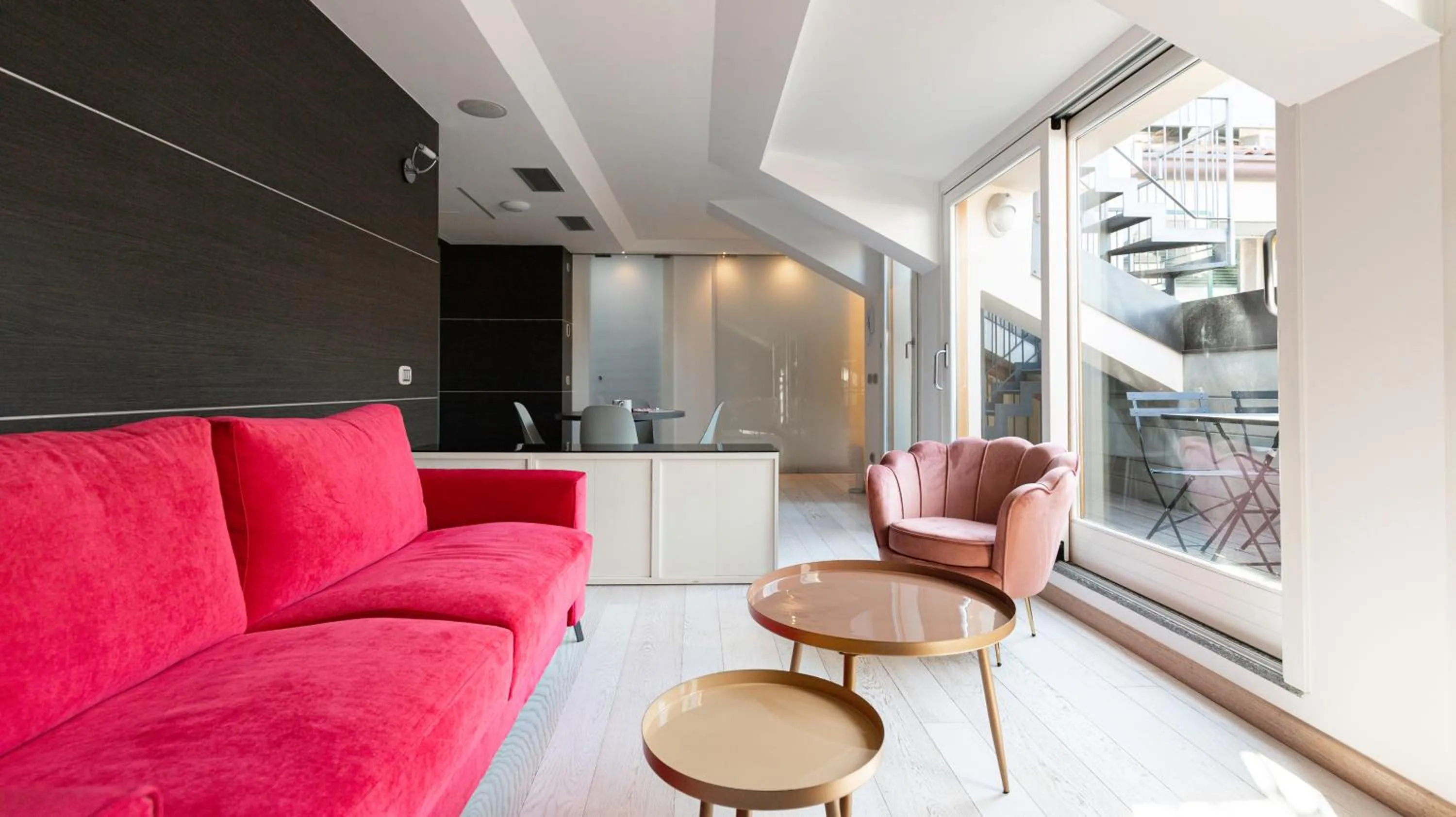 Italianway - Corso Venezia 7