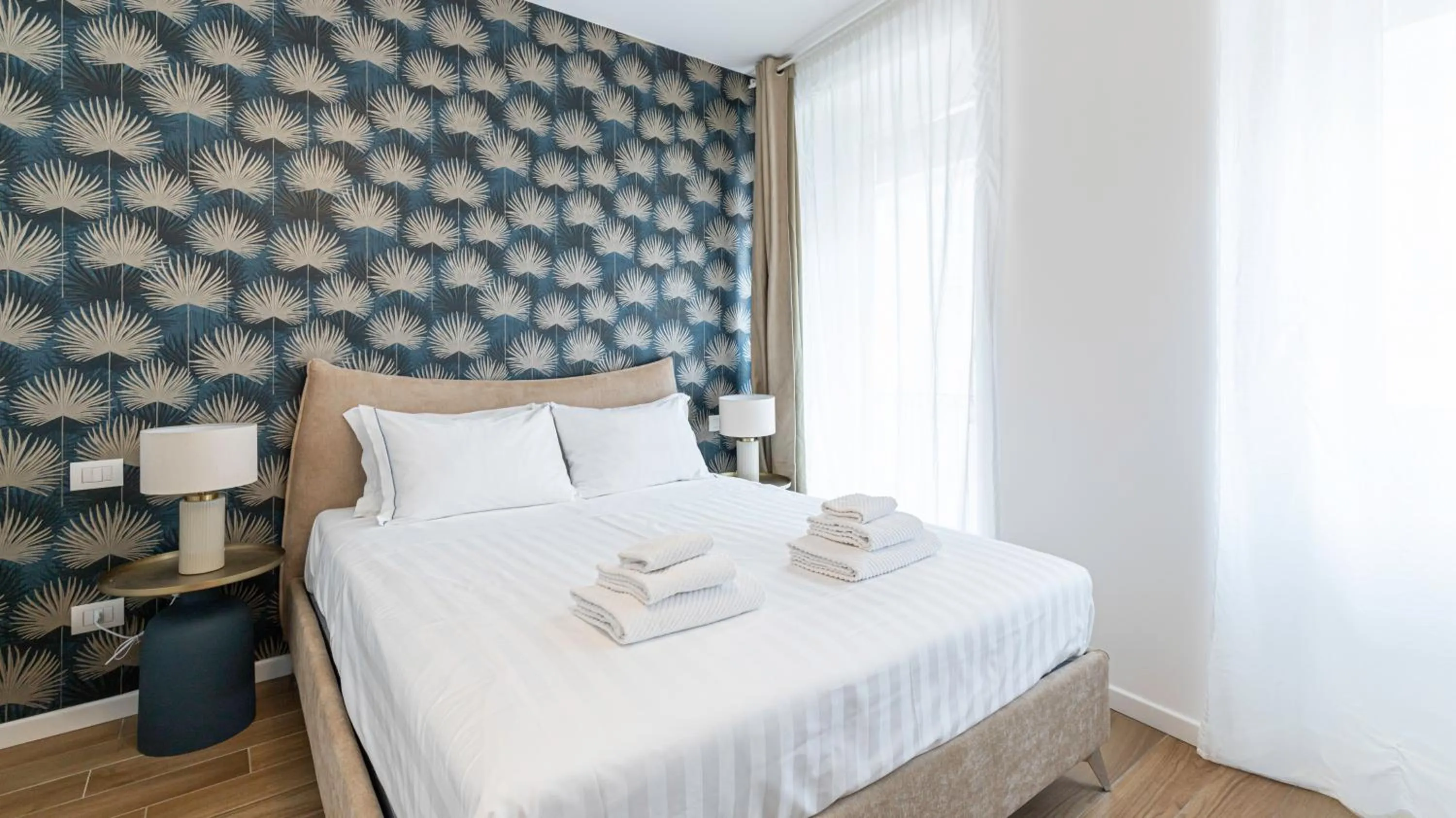 Bed in Italianway - Corso Venezia 7