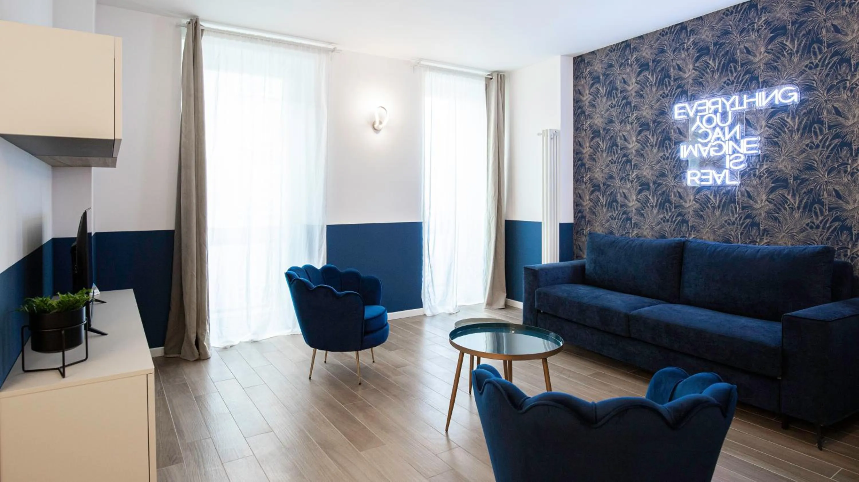 Italianway - Corso Venezia 7