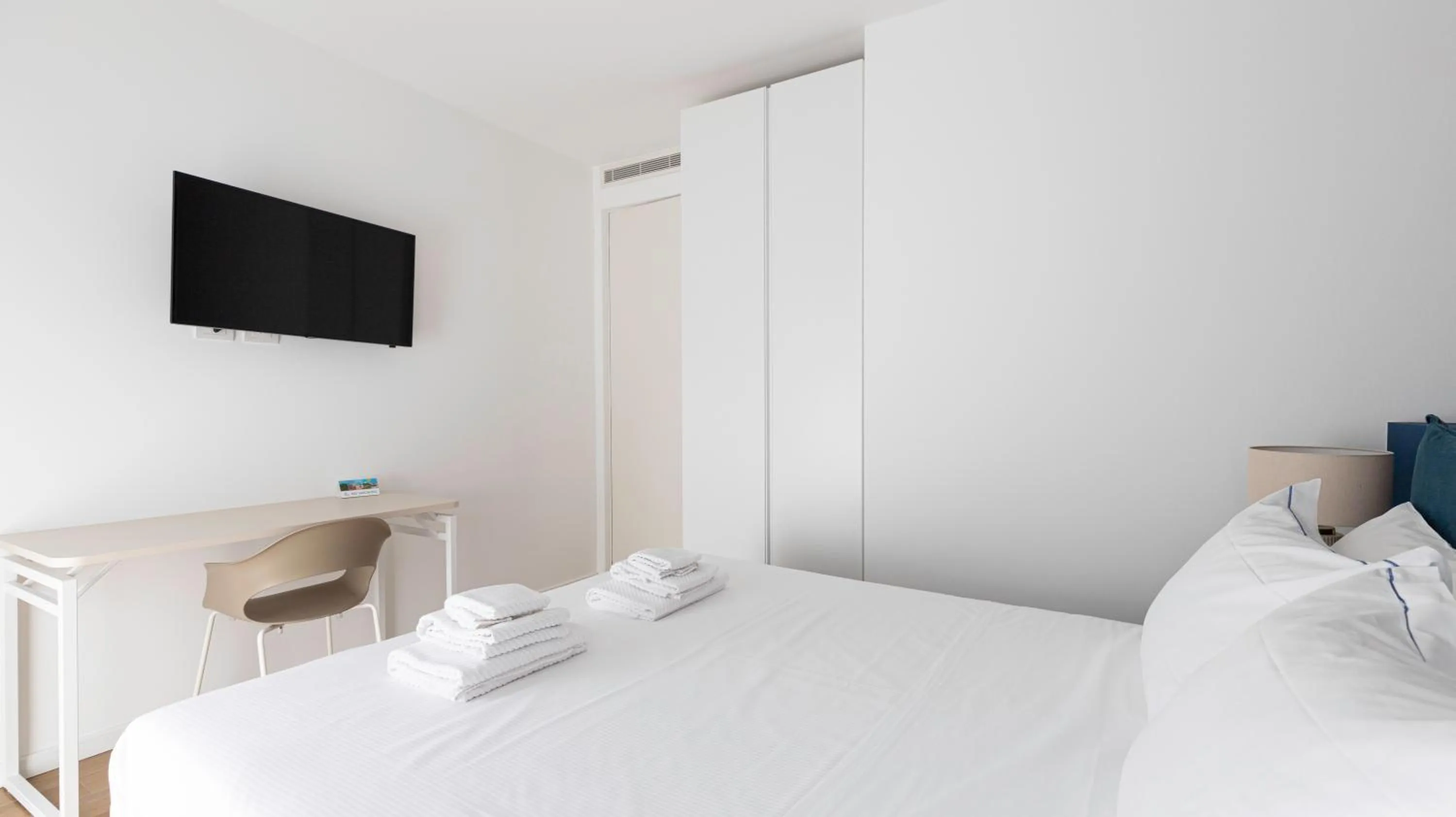 Bed in Italianway - Corso Venezia 7