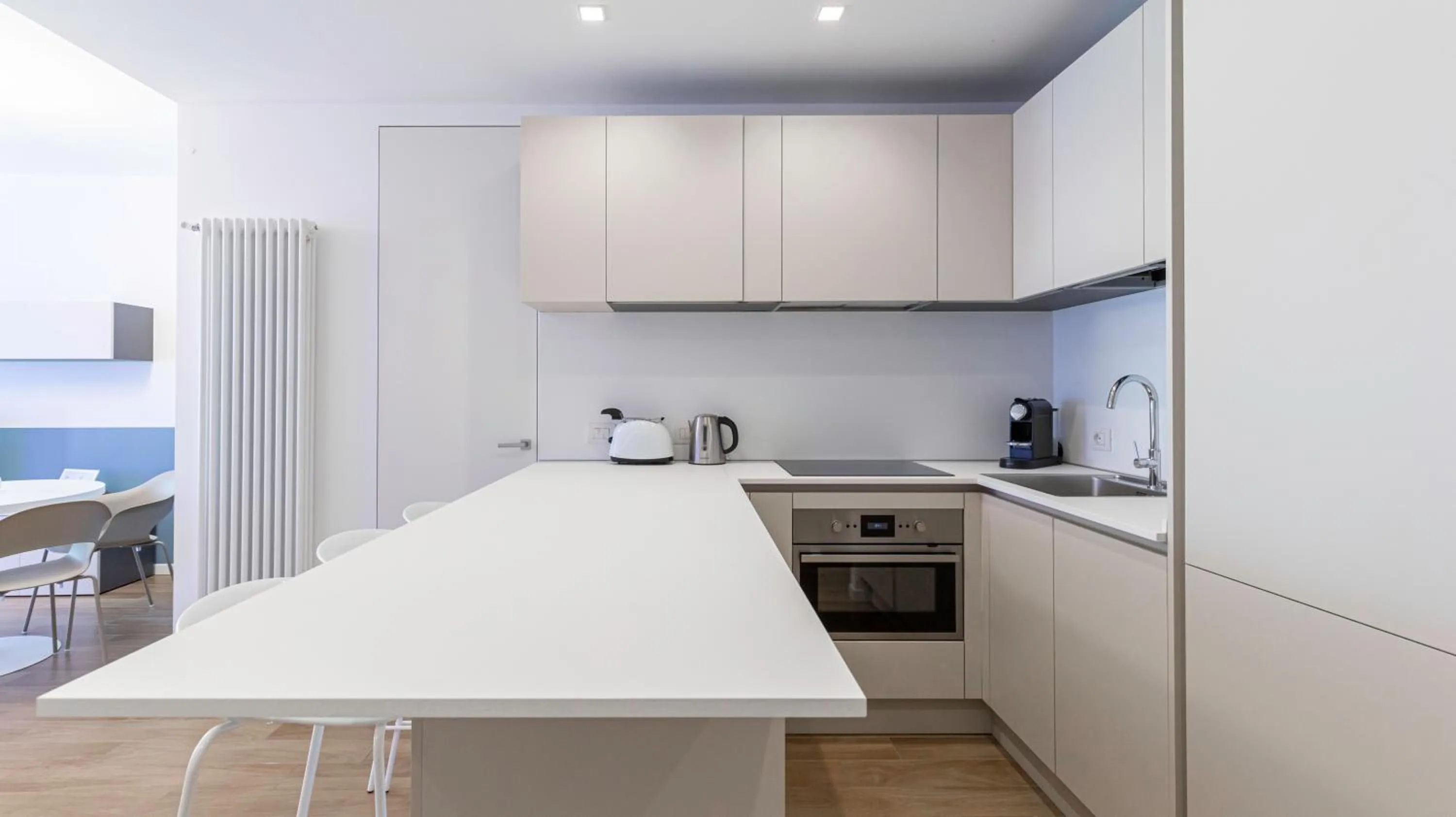 Italianway - Corso Venezia 7