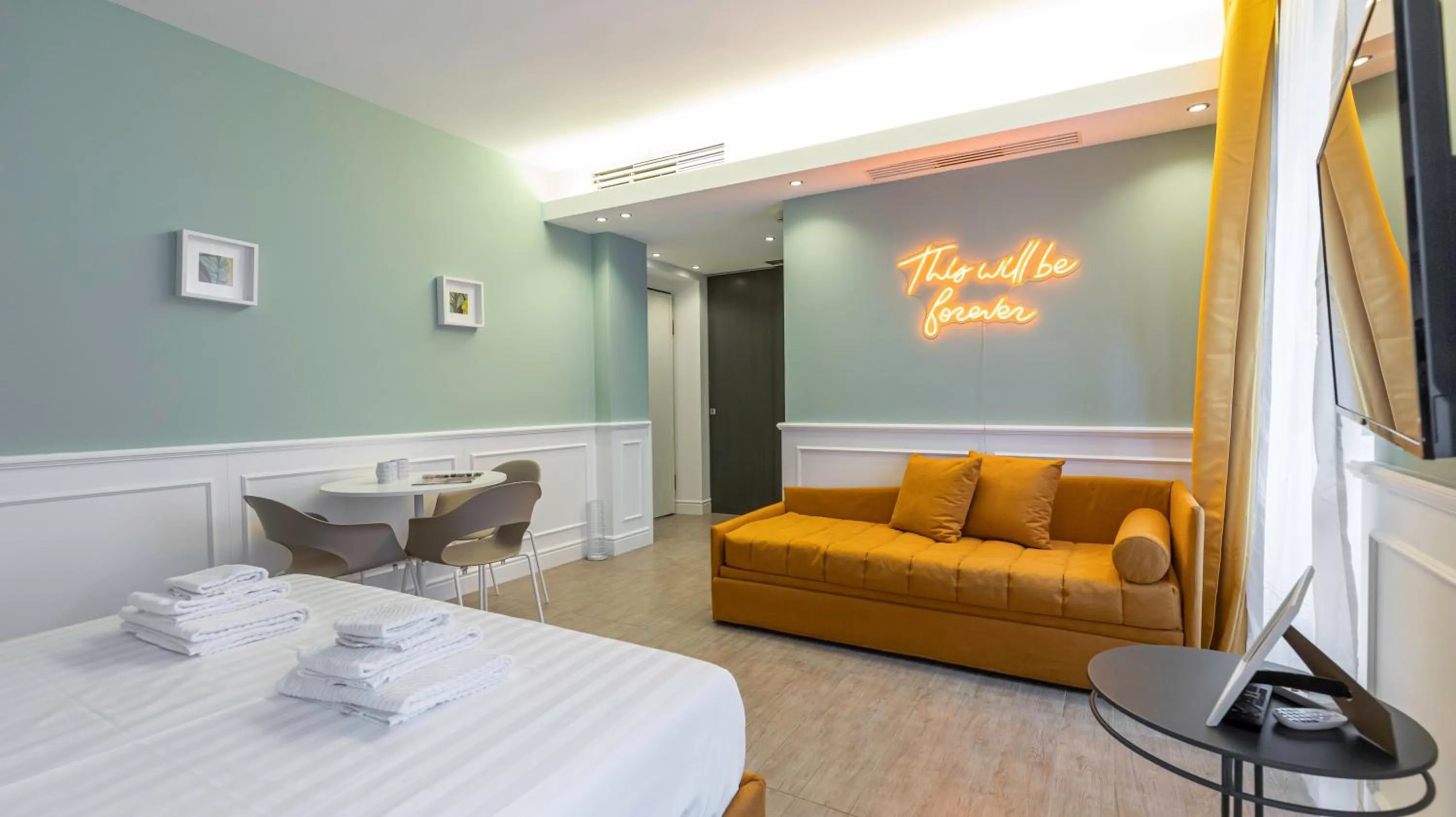 Bed in Italianway - Corso Venezia 7