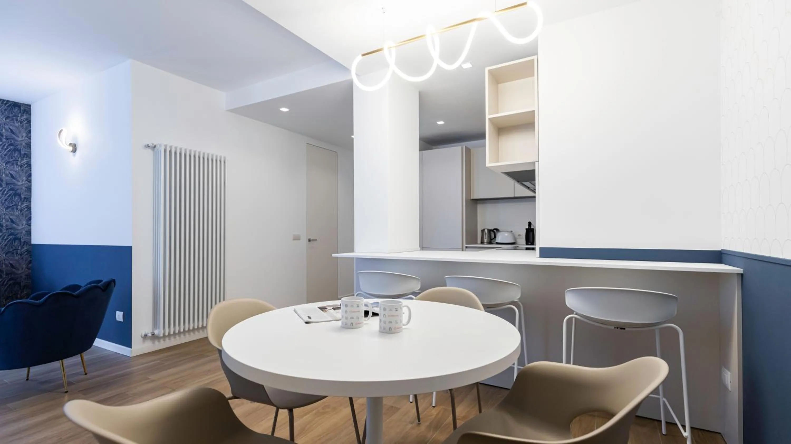 Italianway - Corso Venezia 7