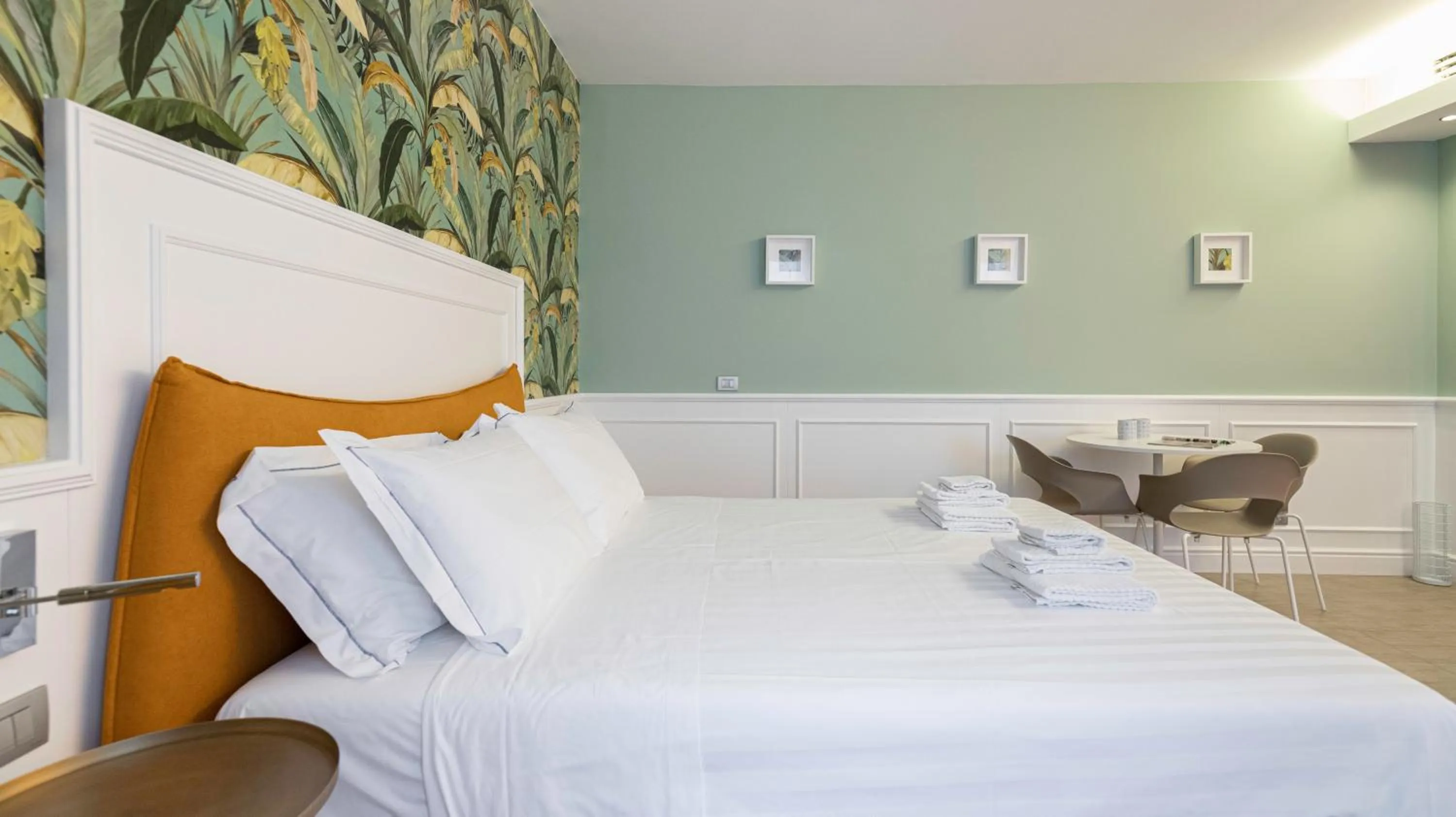 Bed in Italianway - Corso Venezia 7