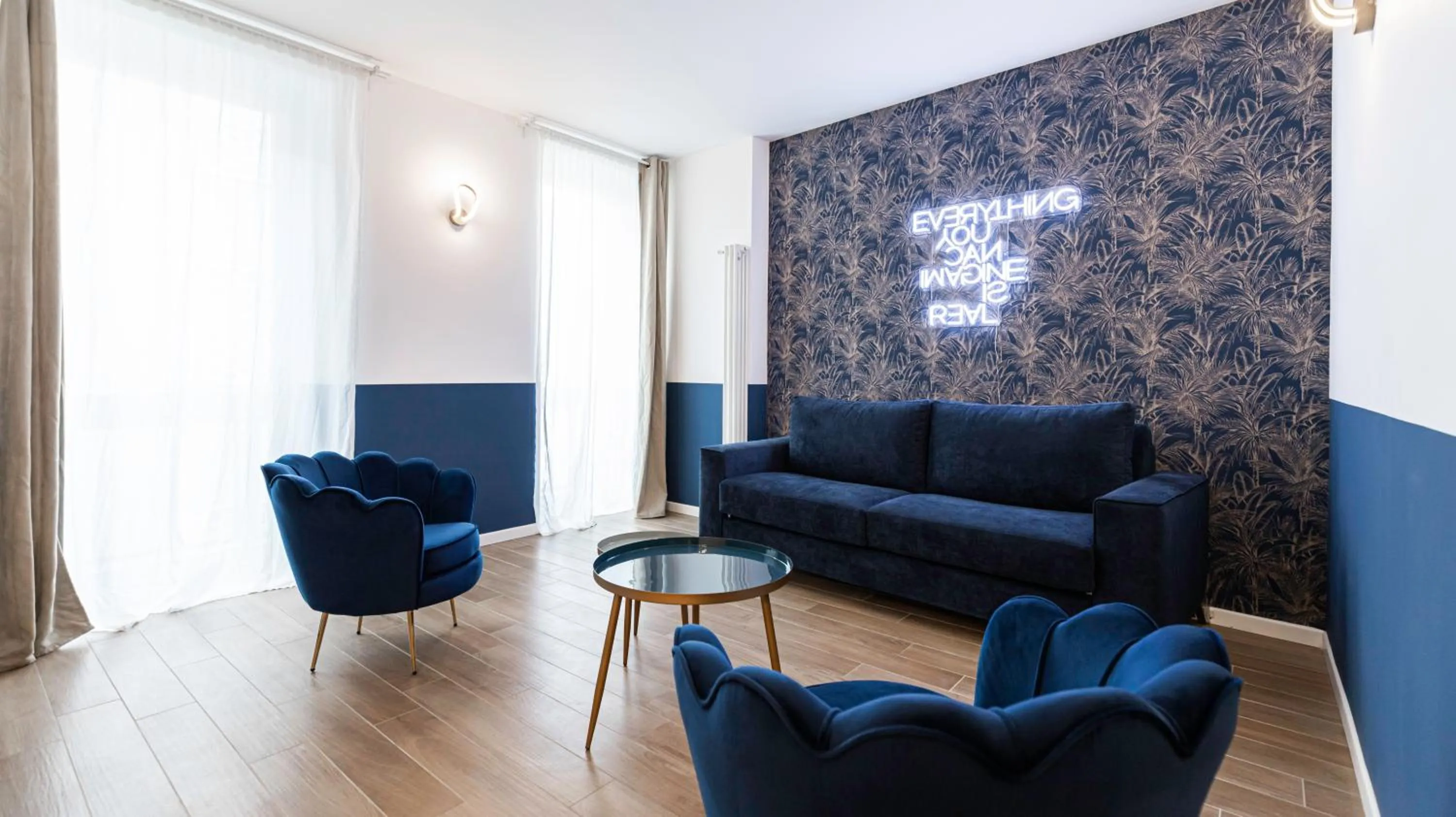 Italianway - Corso Venezia 7