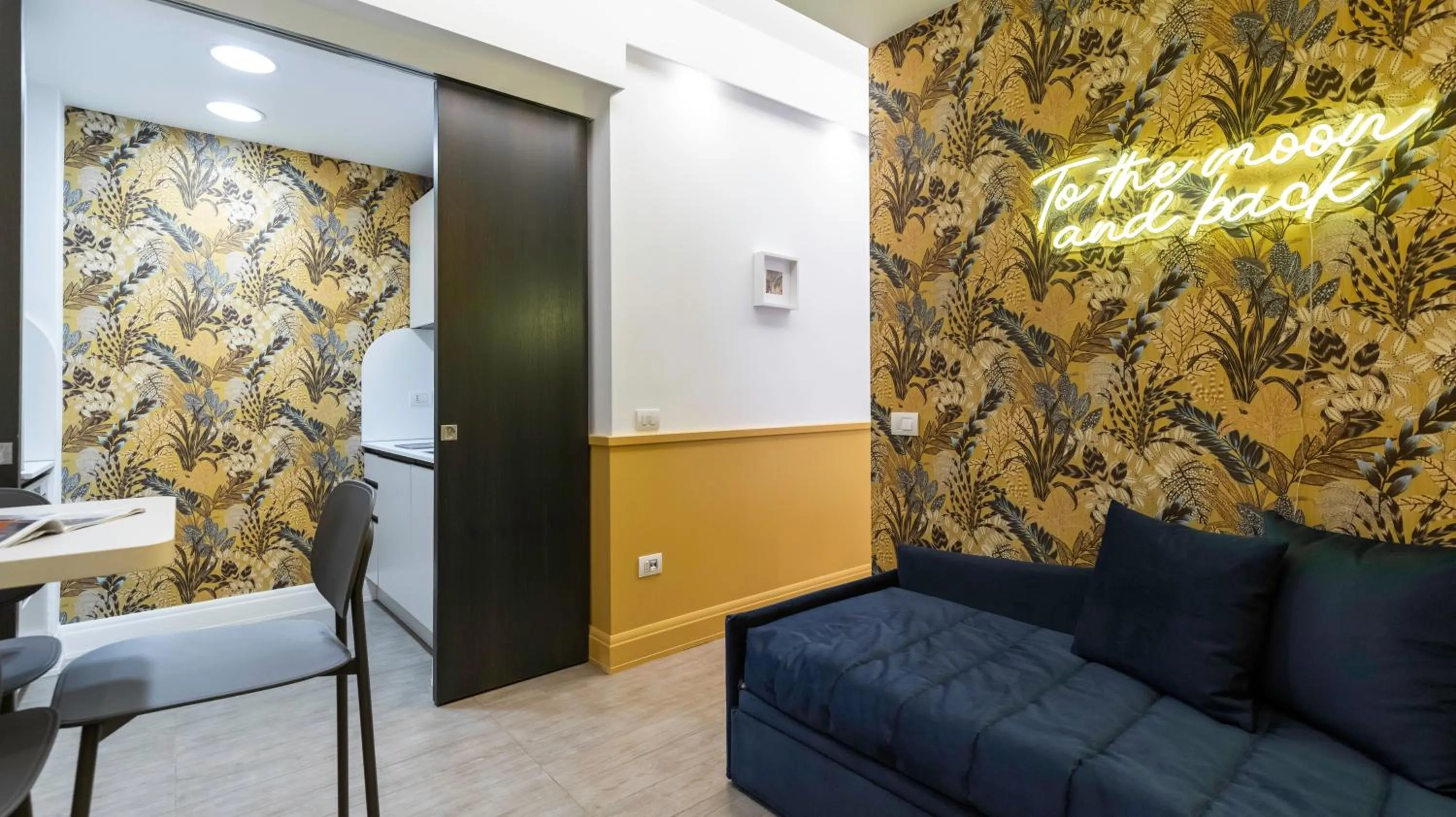 Italianway - Corso Venezia 7