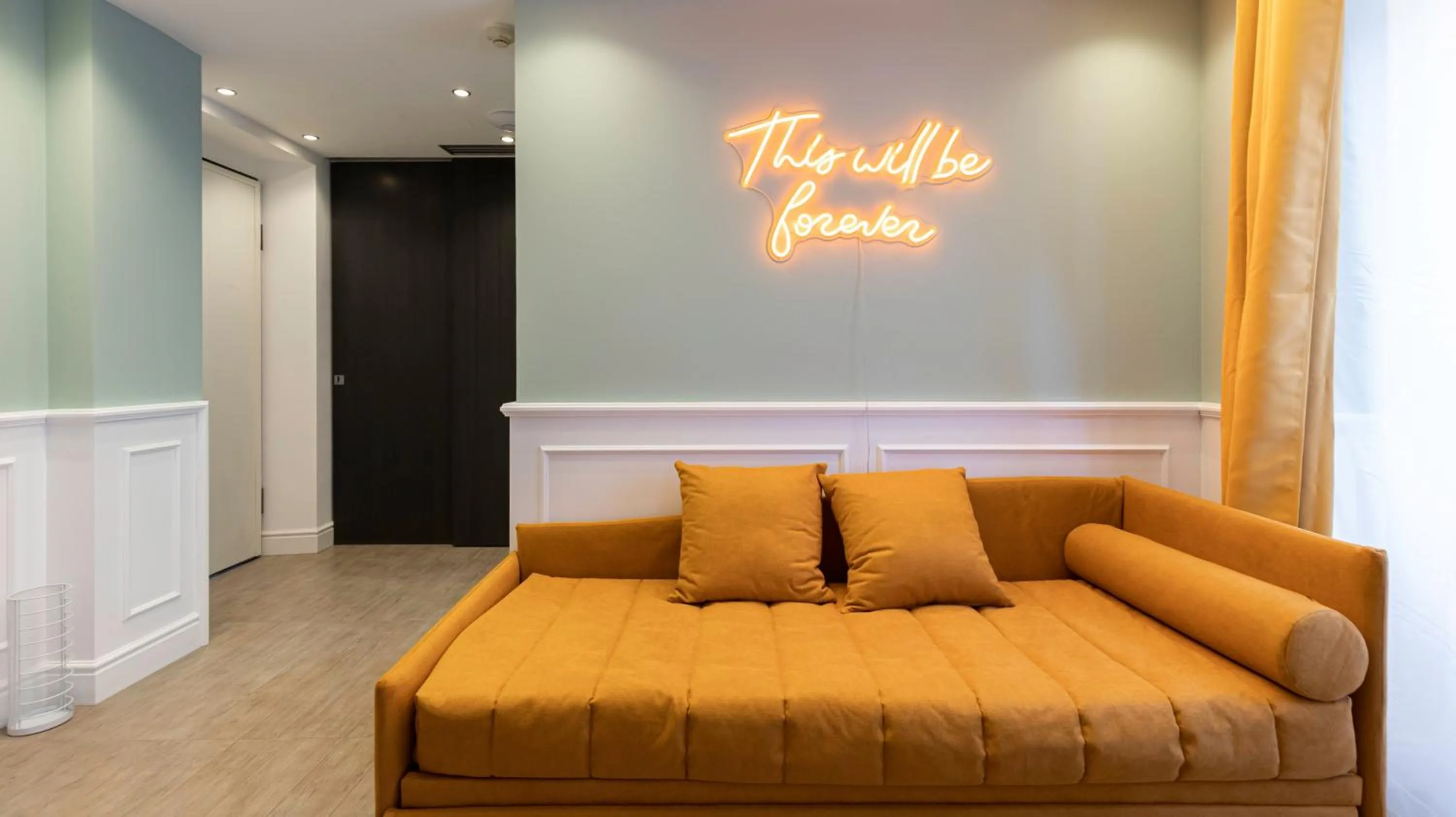 Italianway - Corso Venezia 7