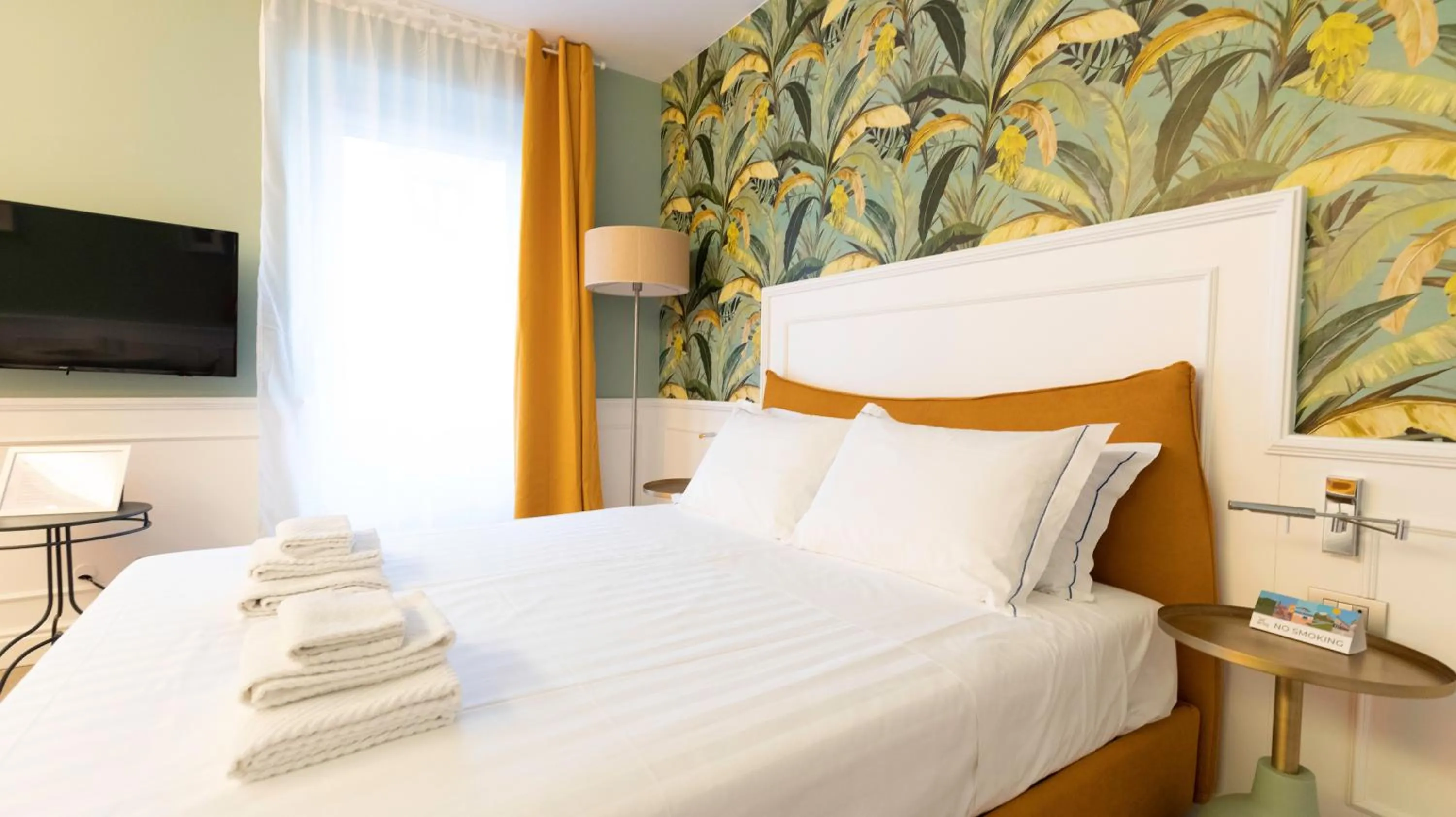 Bed in Italianway - Corso Venezia 7