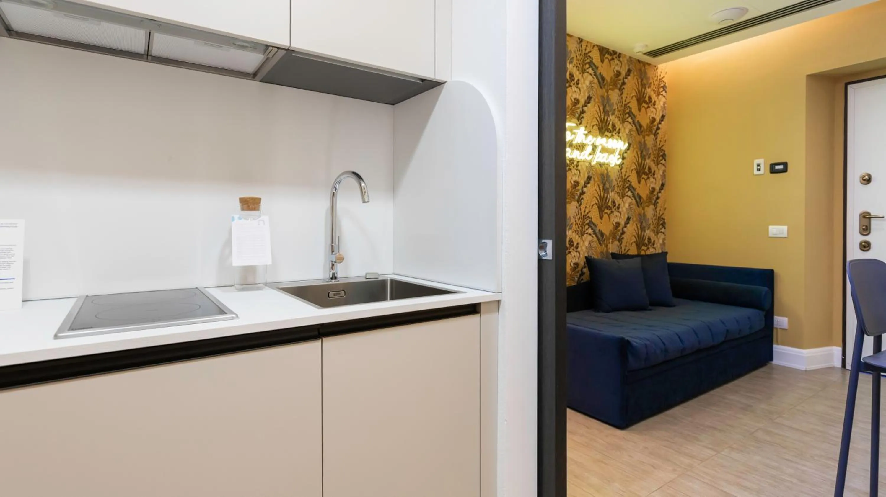 Italianway - Corso Venezia 7