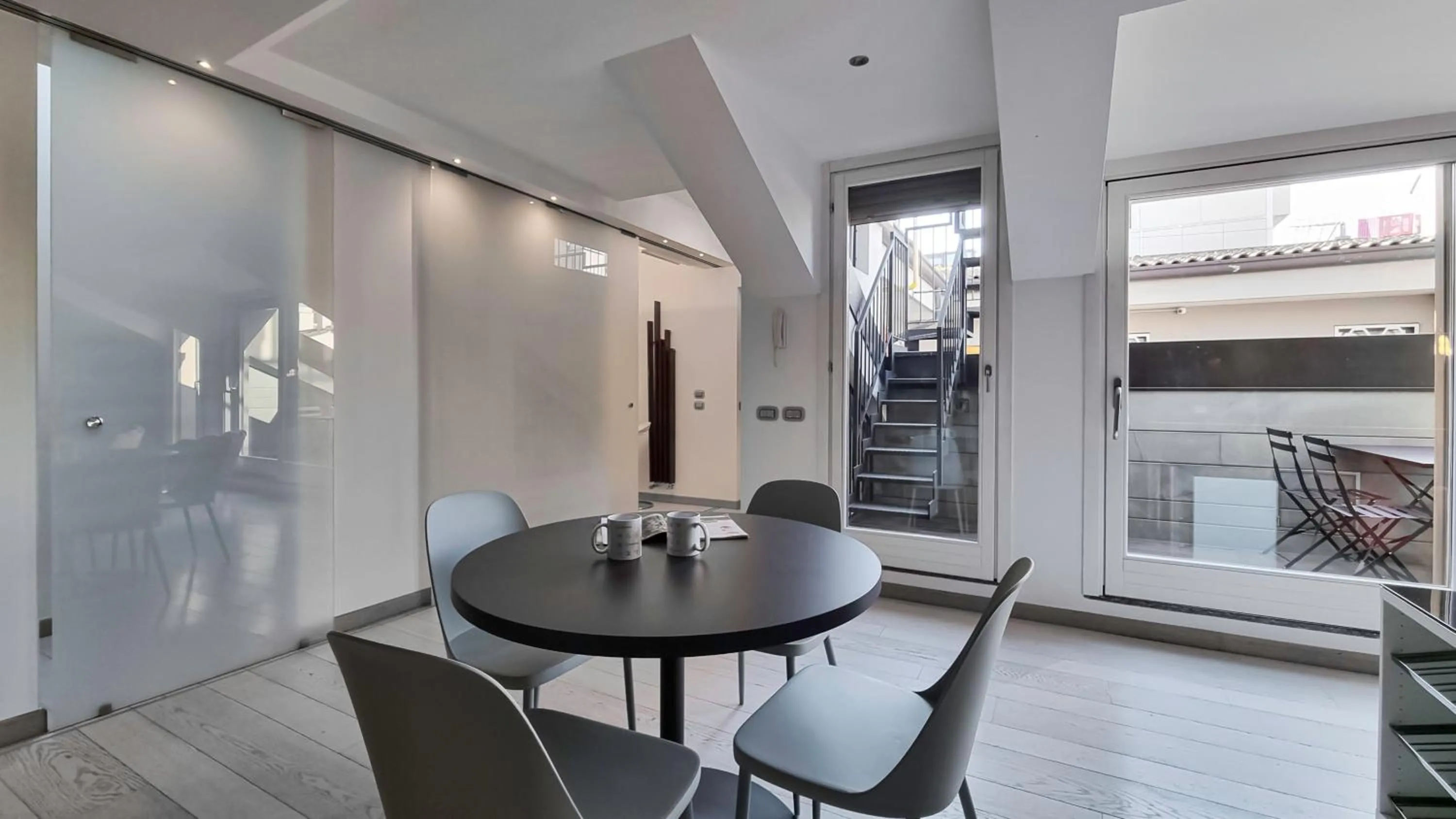 Italianway - Corso Venezia 7