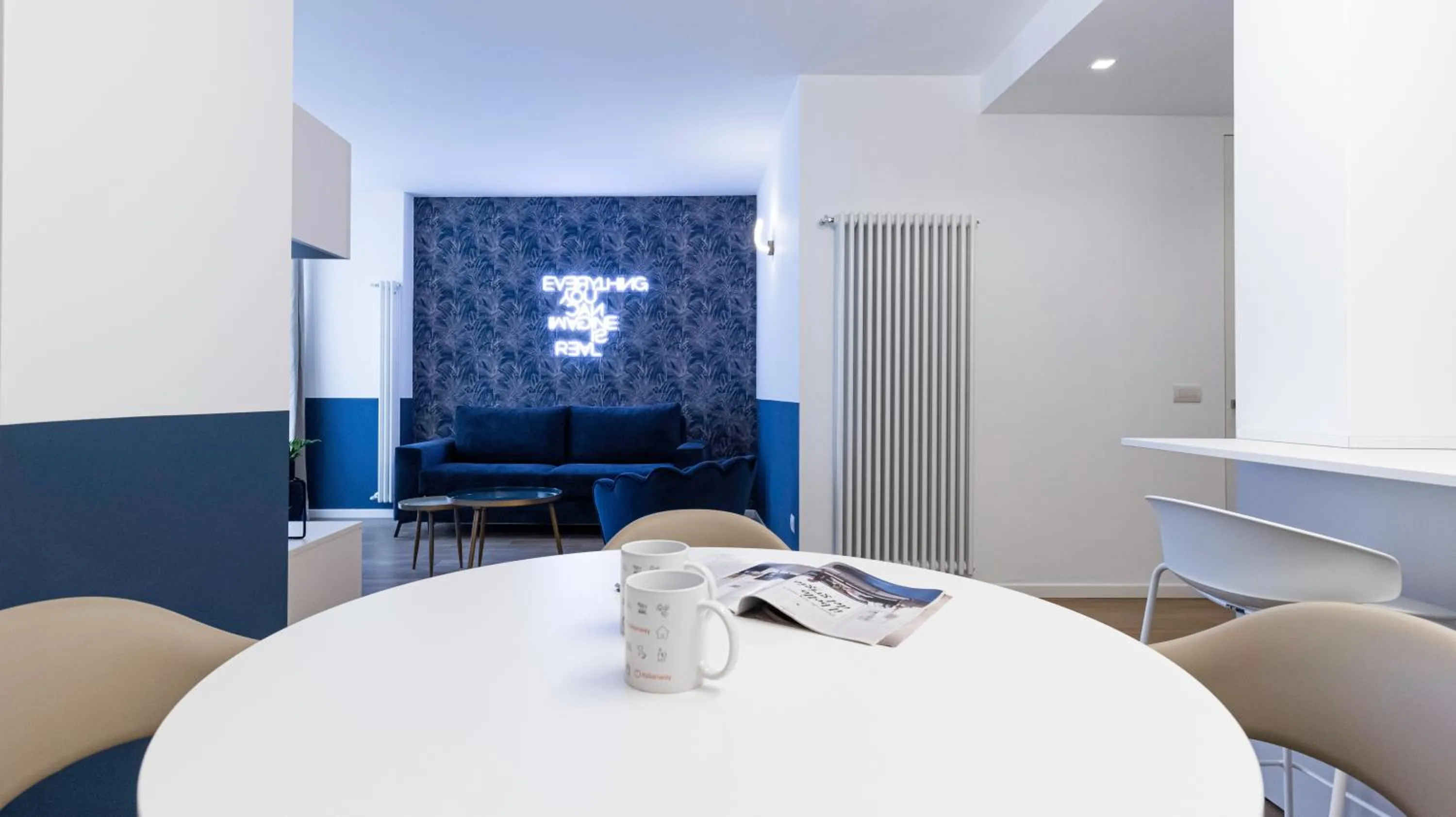 Italianway - Corso Venezia 7