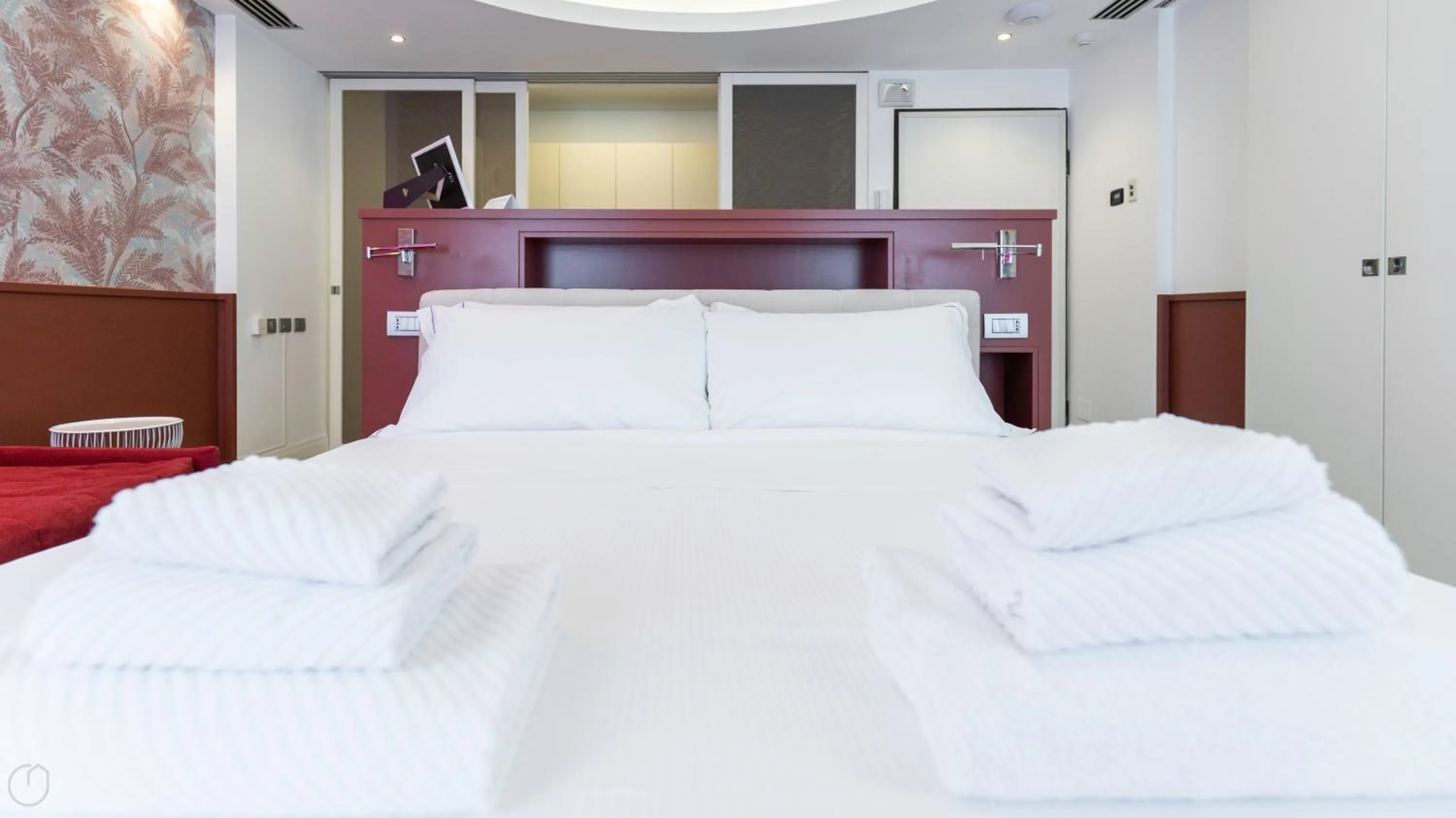 Bed in Italianway - Corso Venezia 7