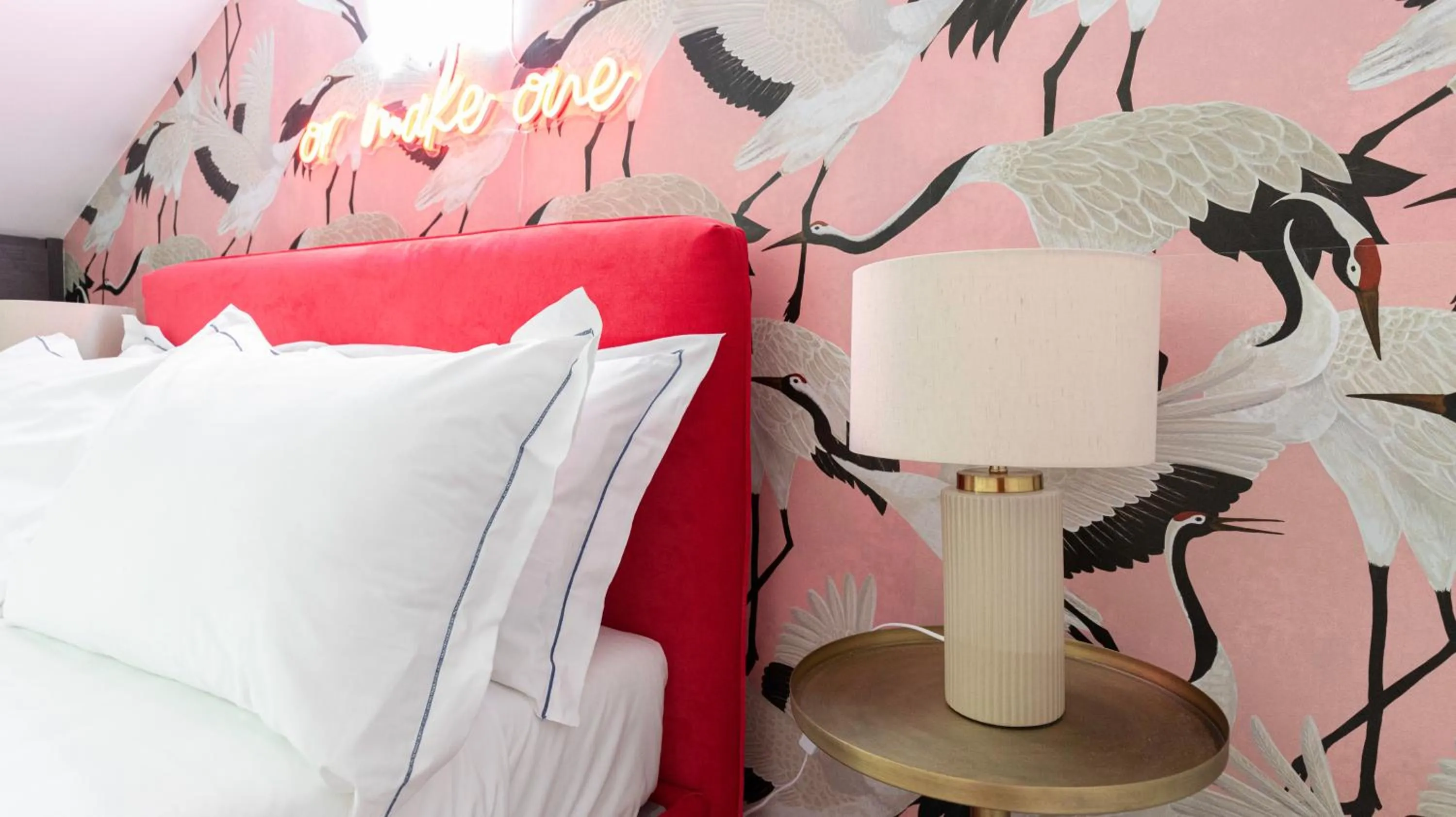 Bed in Italianway - Corso Venezia 7