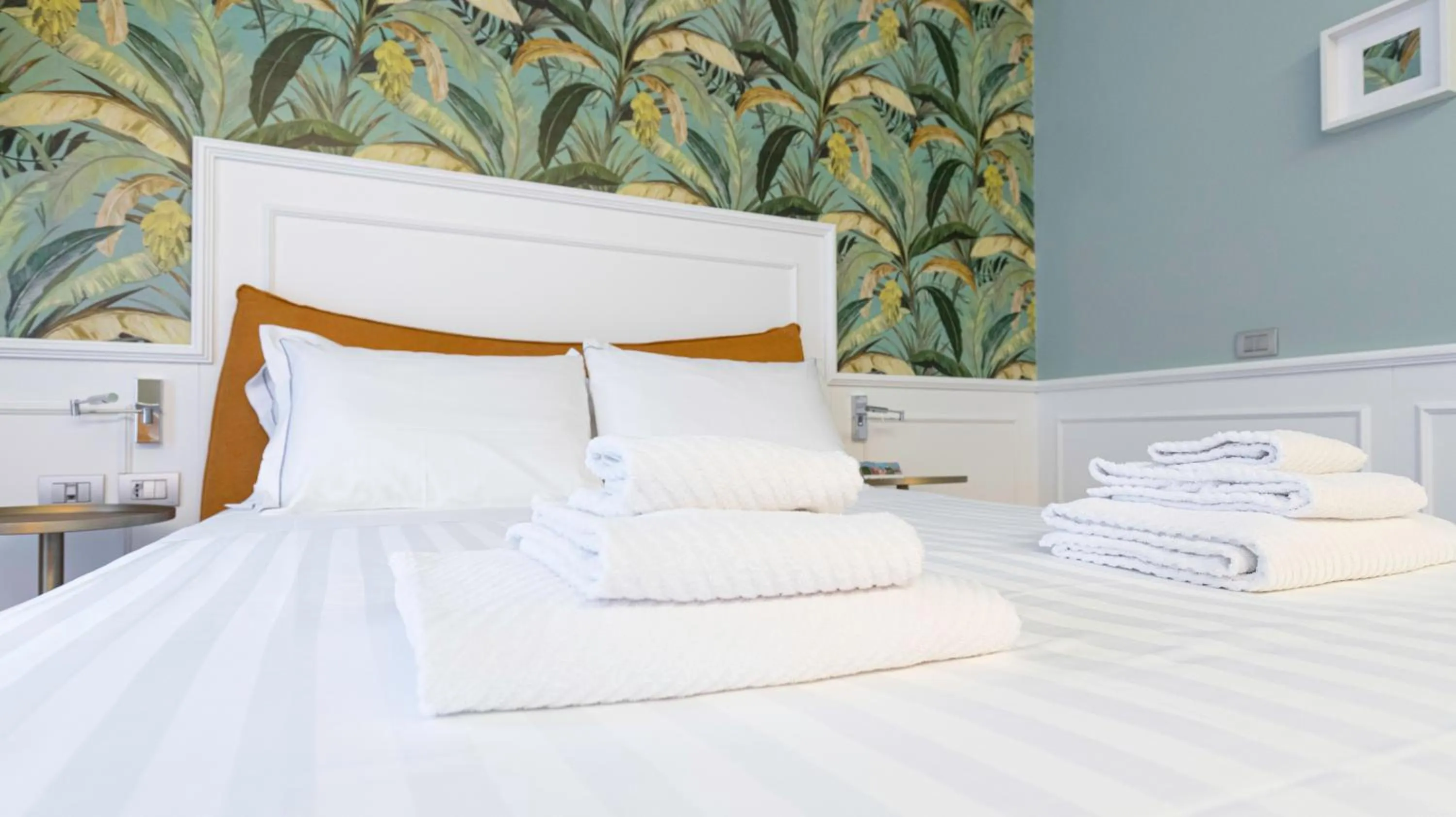 Bed in Italianway - Corso Venezia 7