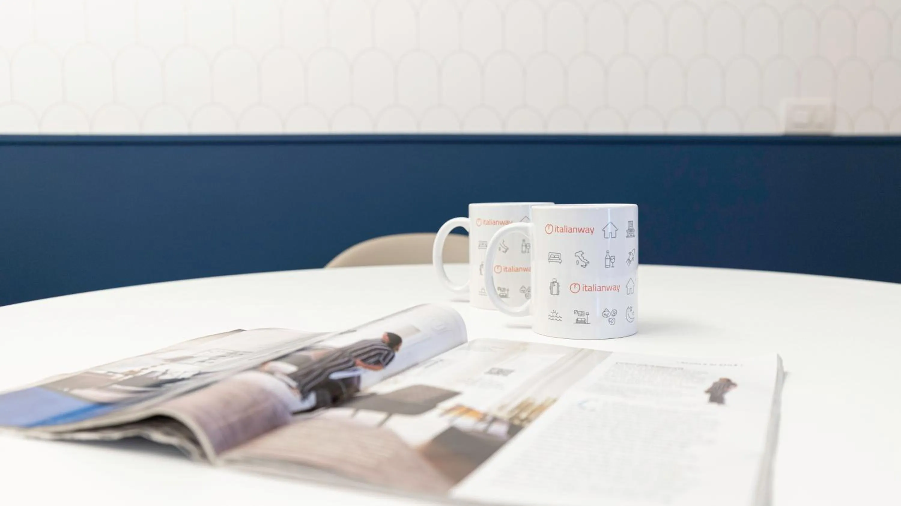 Italianway - Corso Venezia 7