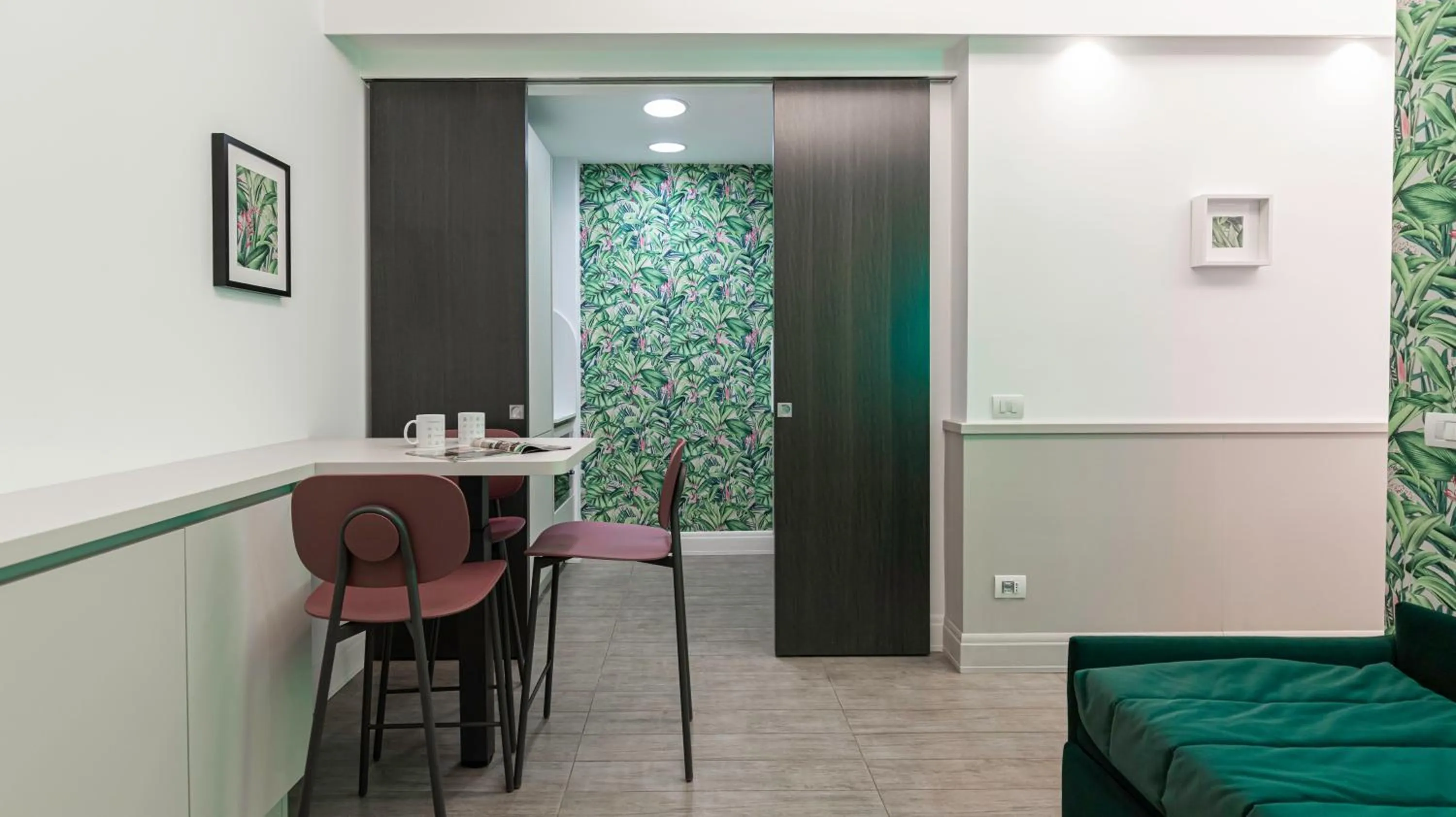 Italianway - Corso Venezia 7