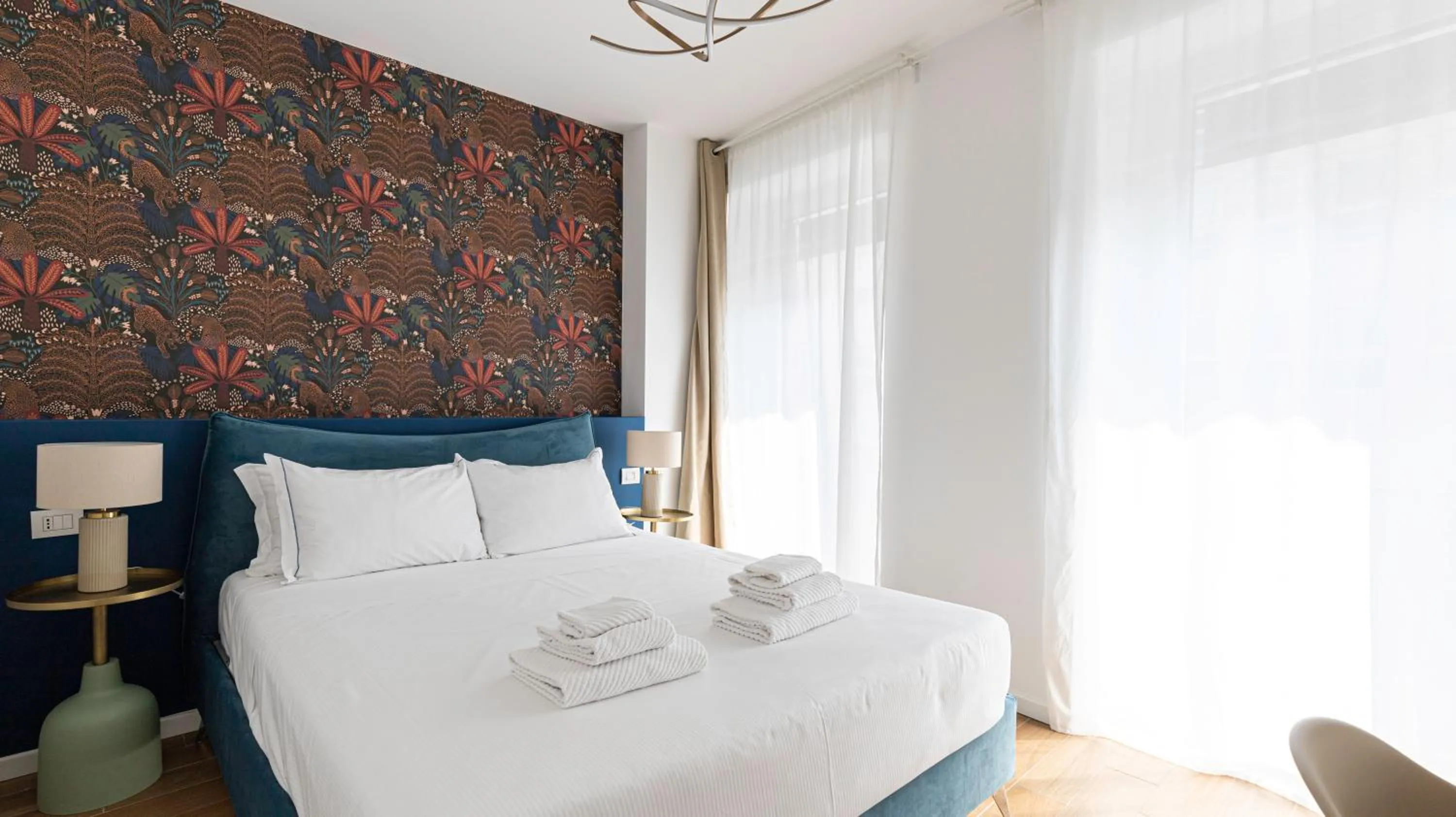 Bed in Italianway - Corso Venezia 7