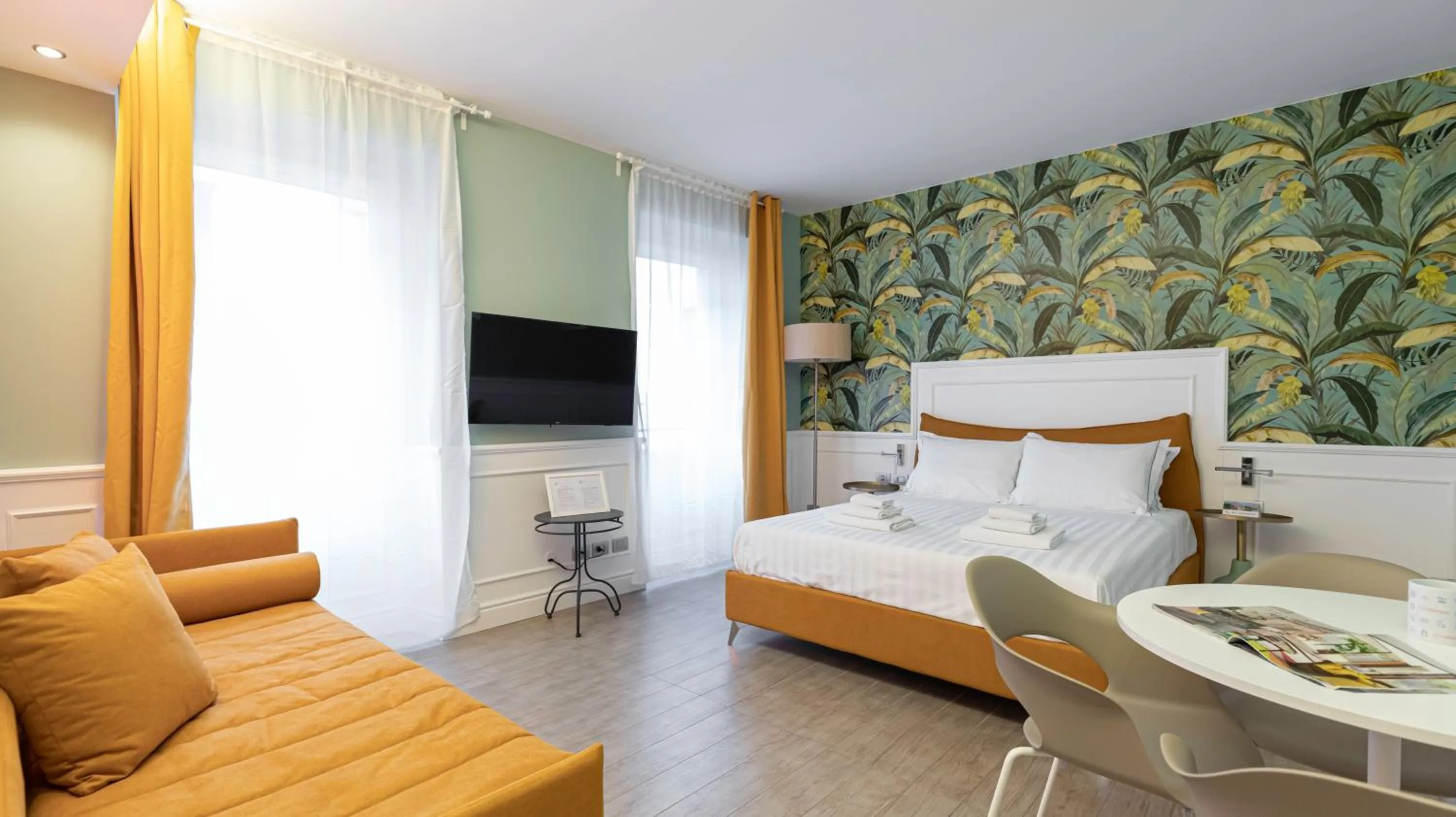 Bed in Italianway - Corso Venezia 7