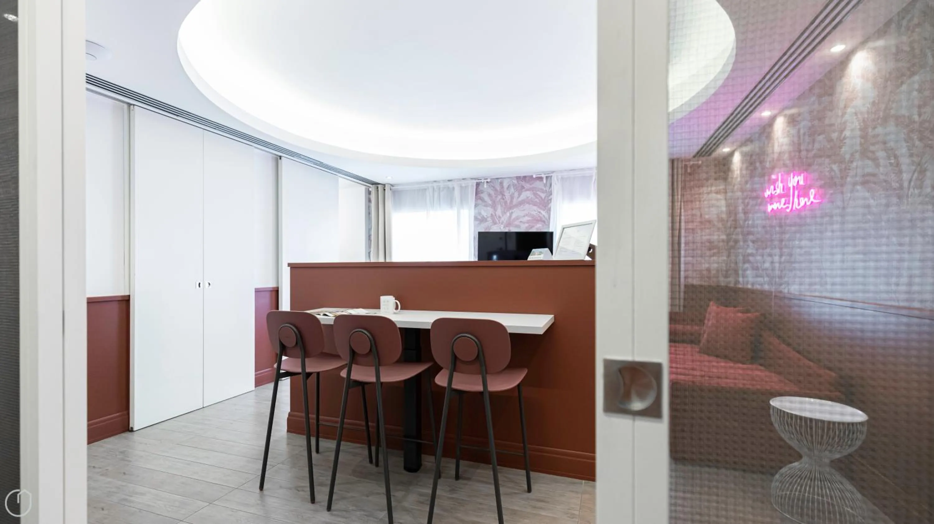 Italianway - Corso Venezia 7