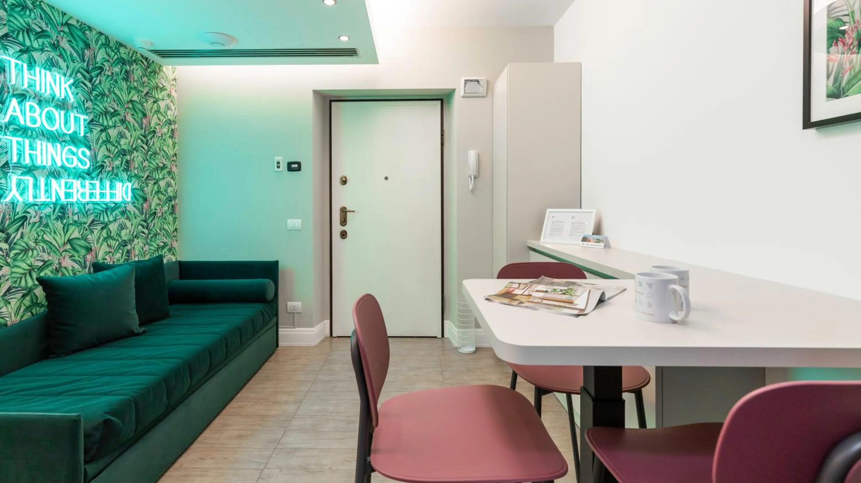 Italianway - Corso Venezia 7