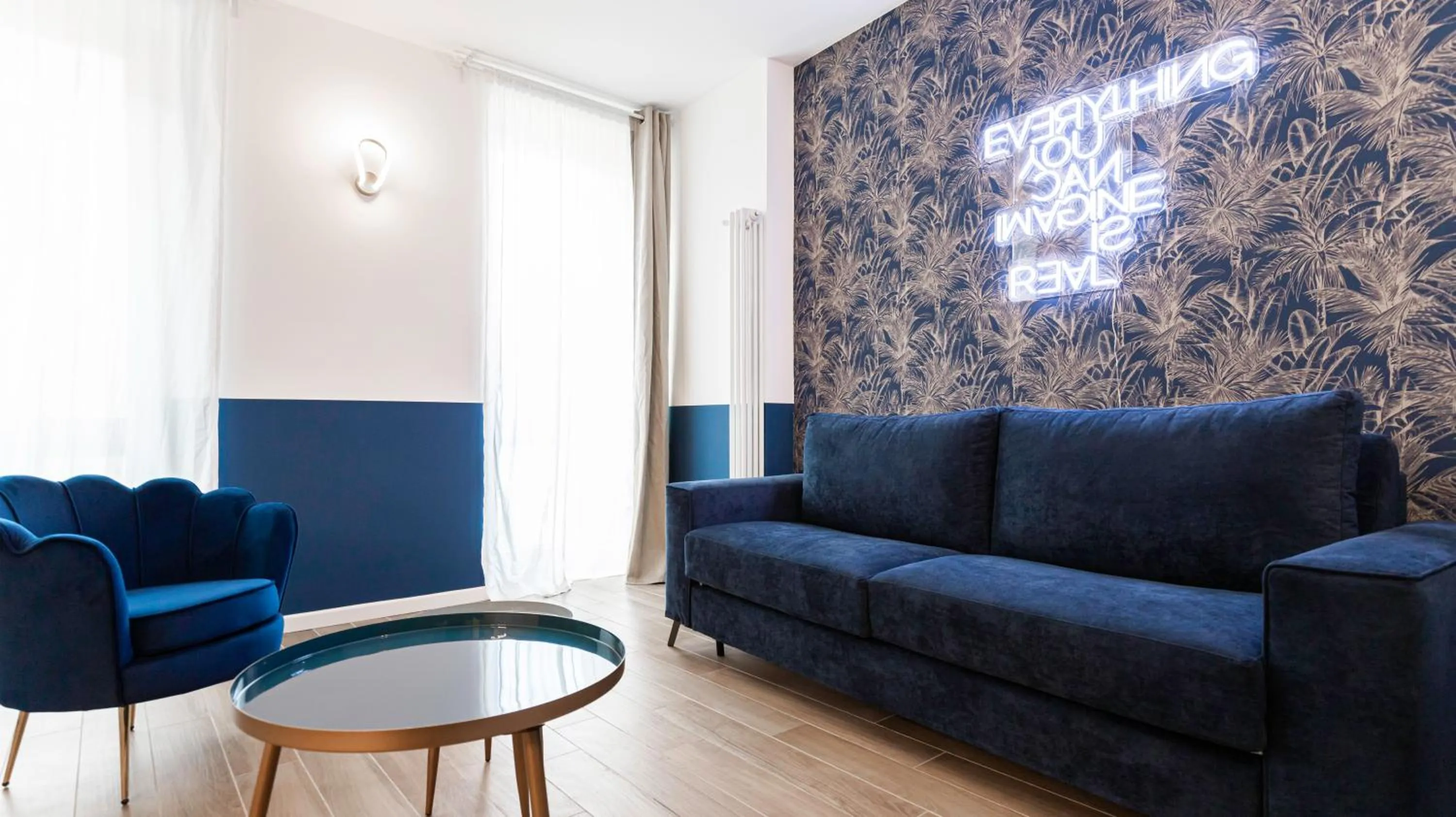 Italianway - Corso Venezia 7