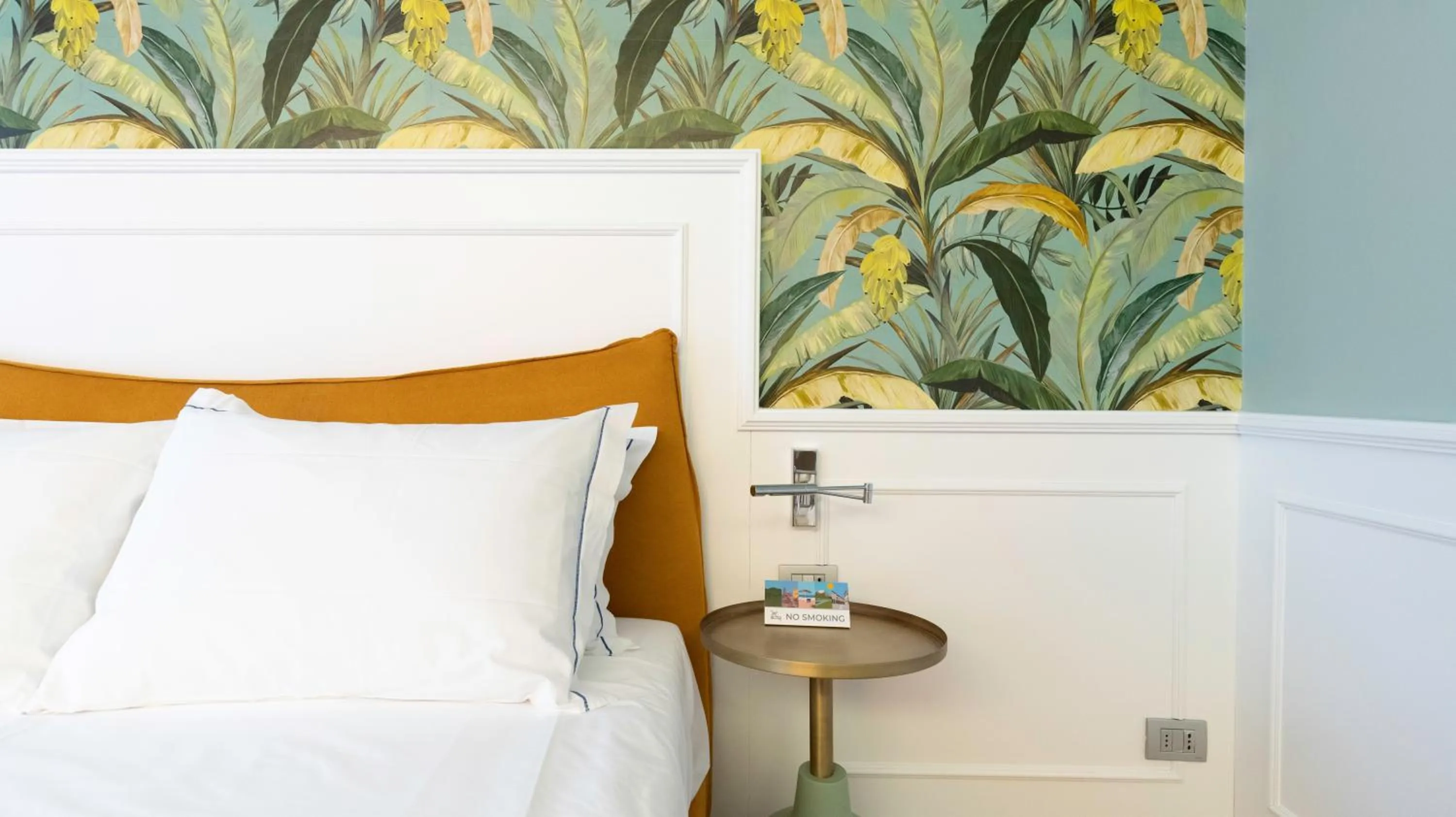 Bed in Italianway - Corso Venezia 7