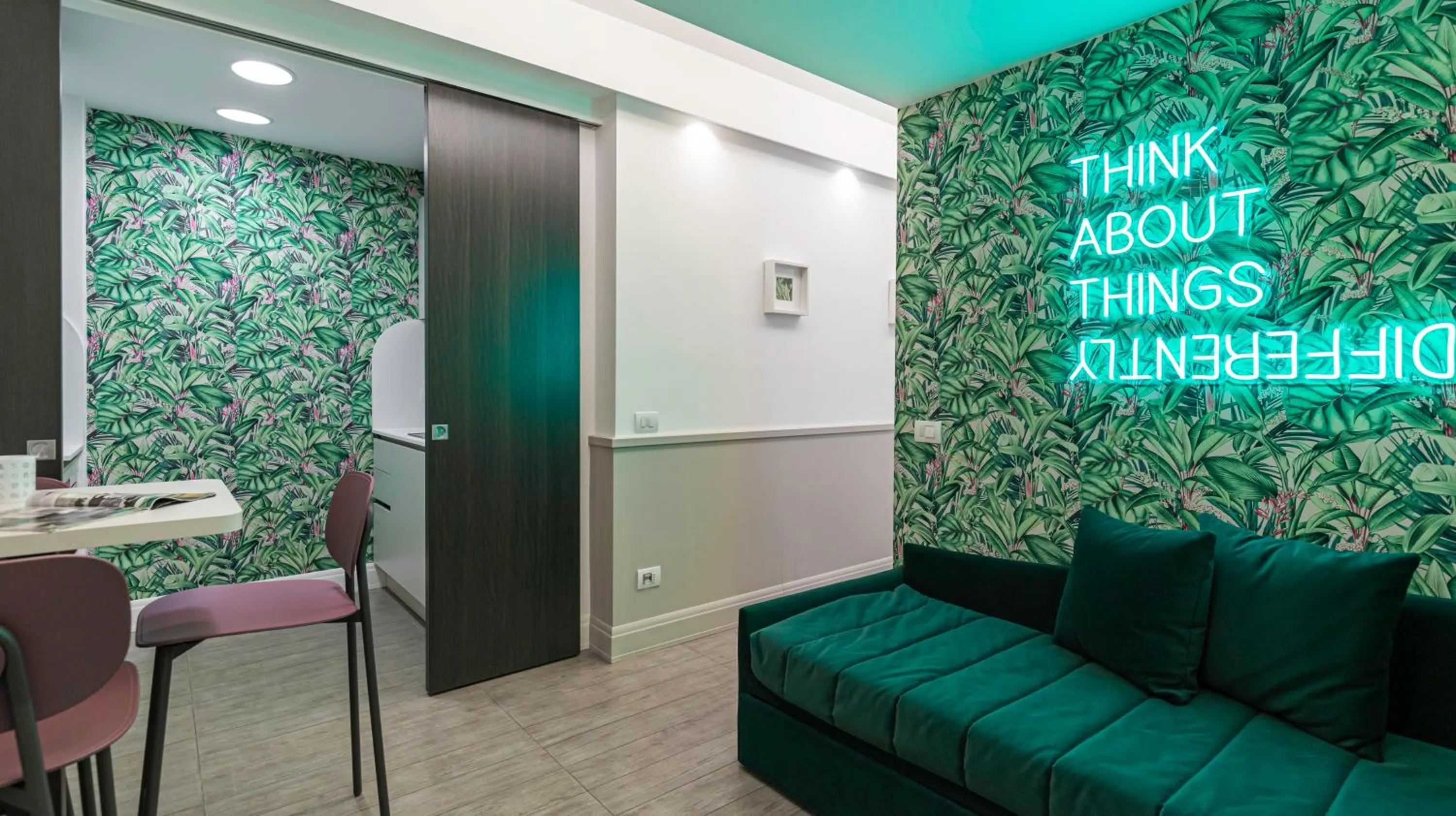 Italianway - Corso Venezia 7