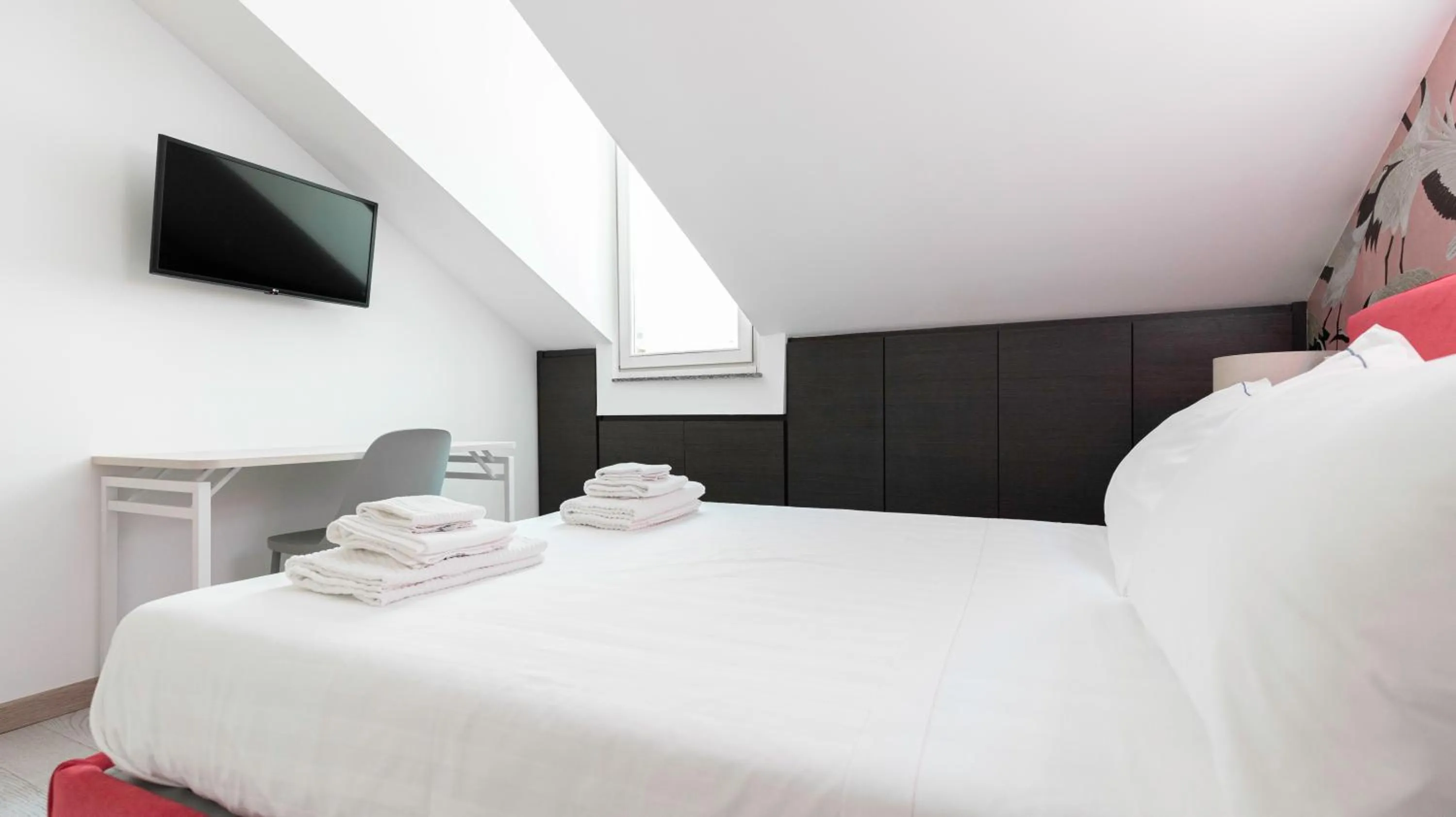 Bed in Italianway - Corso Venezia 7