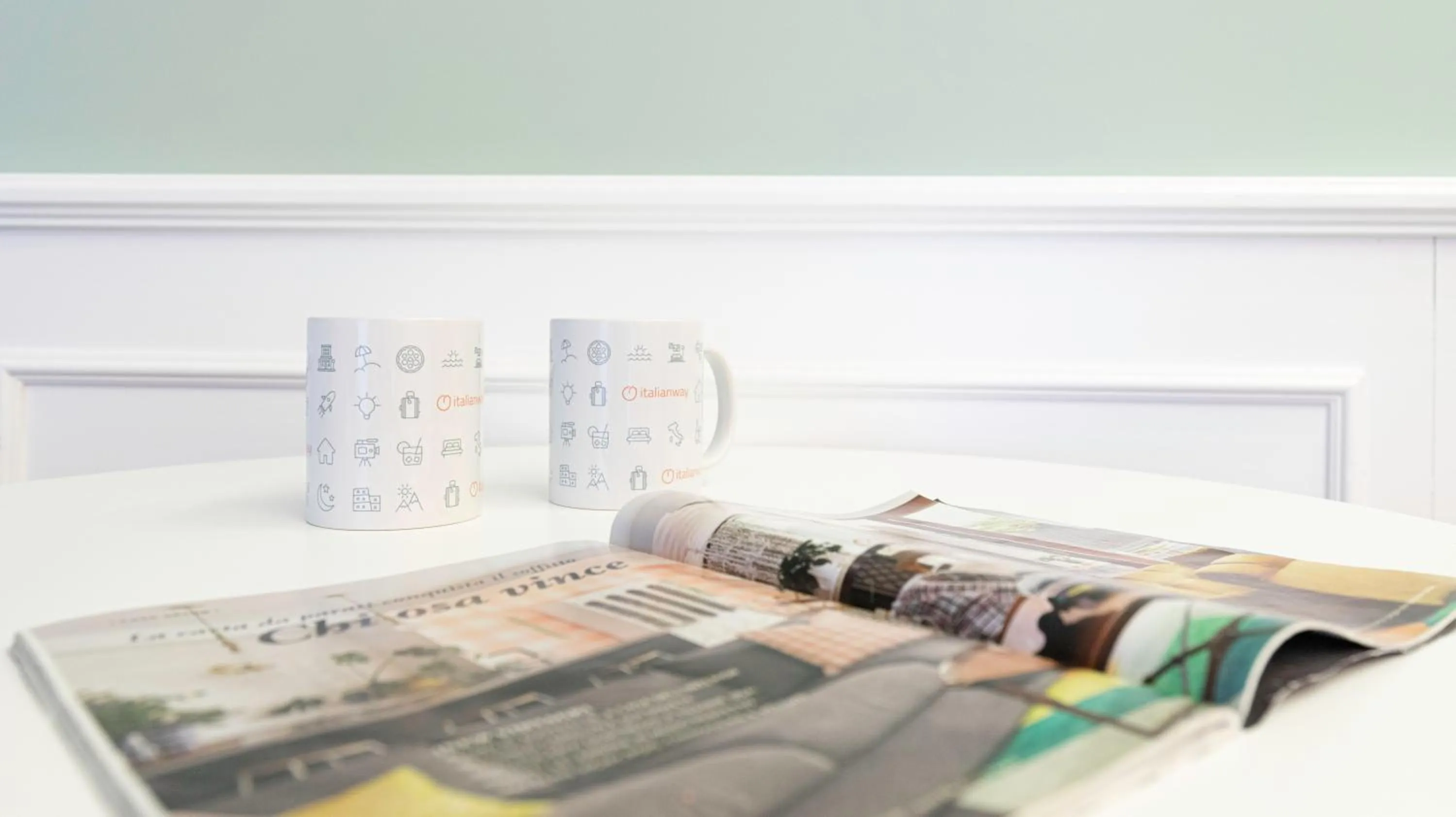 Italianway - Corso Venezia 7