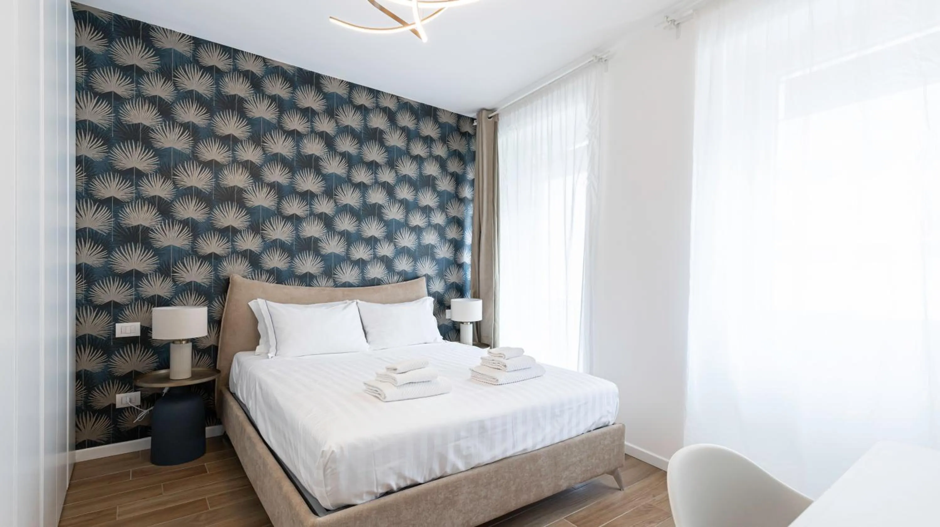 Bed in Italianway - Corso Venezia 7