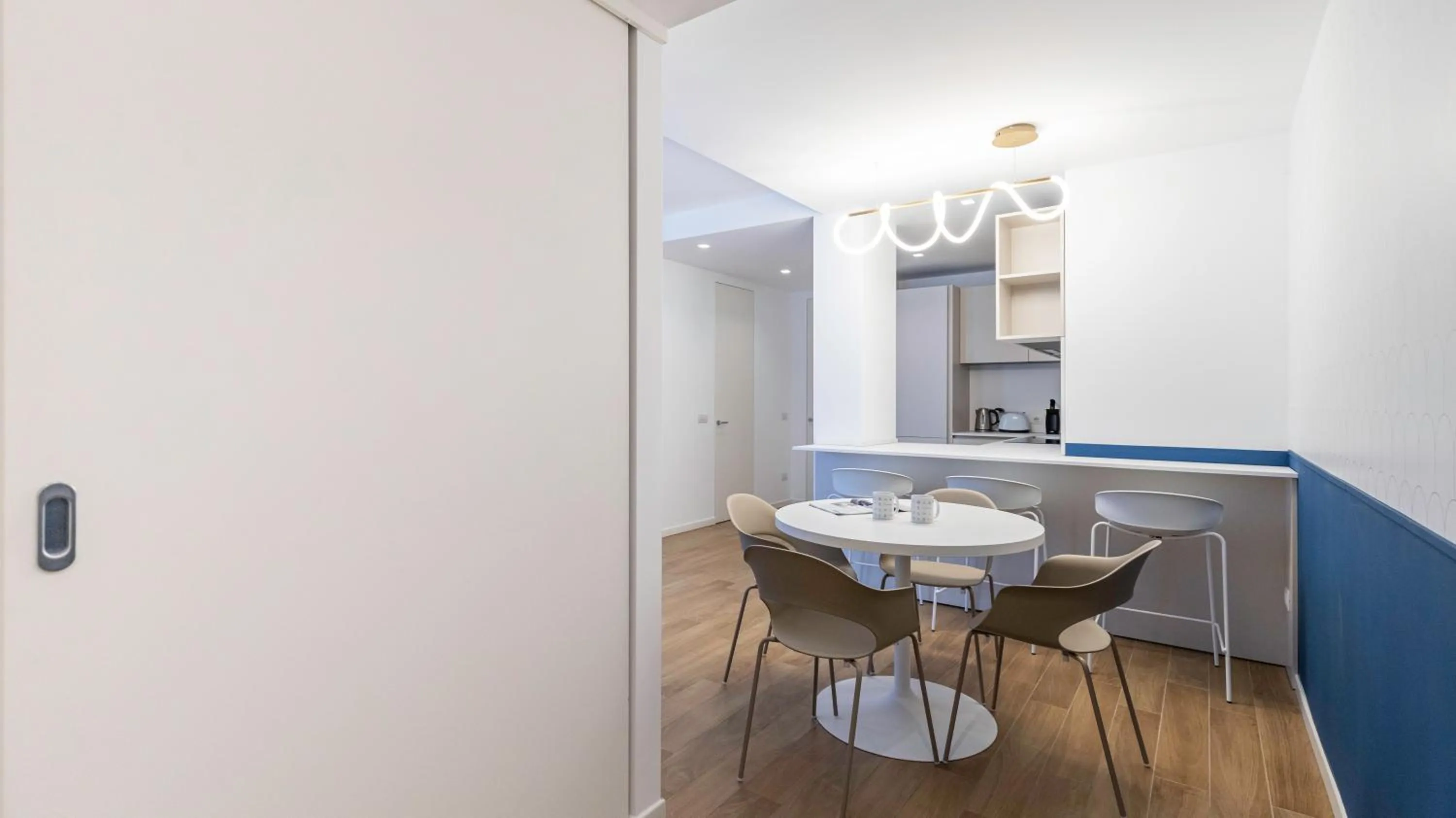 Italianway - Corso Venezia 7