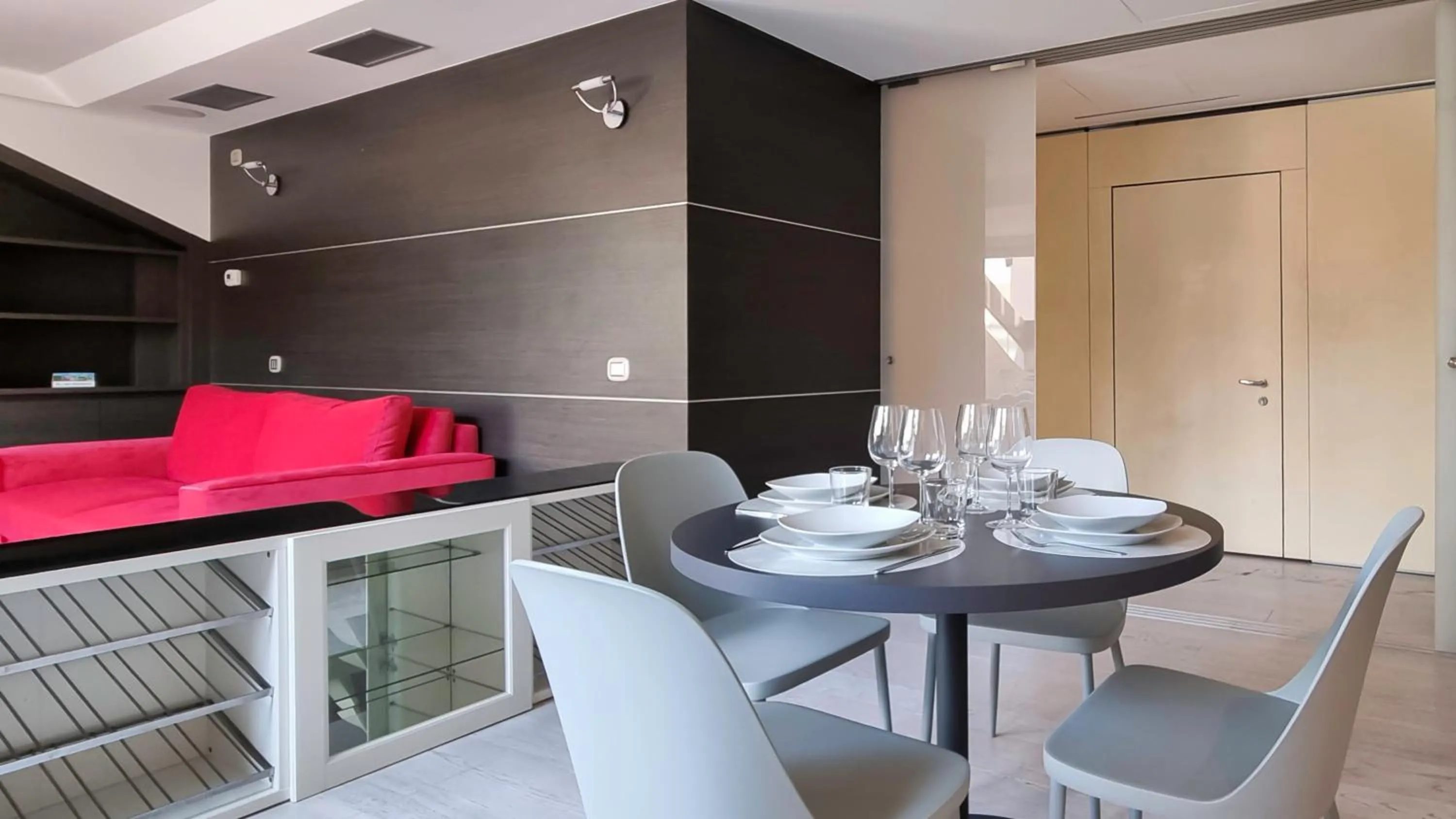 Italianway - Corso Venezia 7