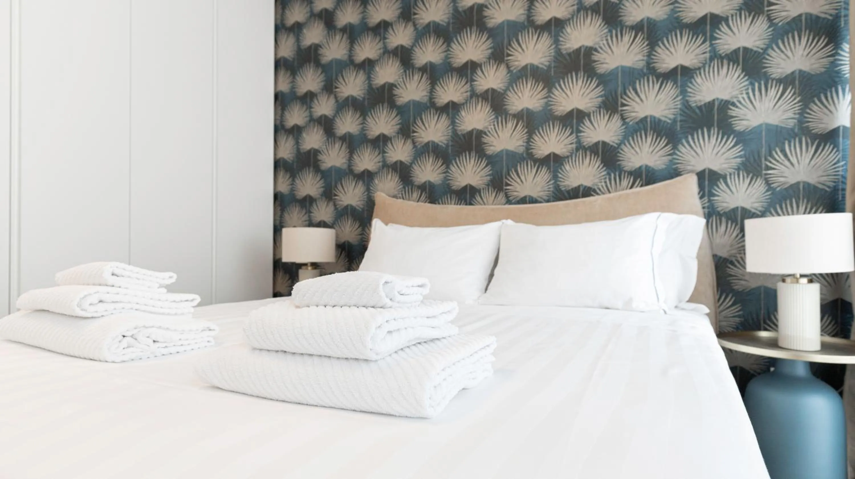 Bed in Italianway - Corso Venezia 7