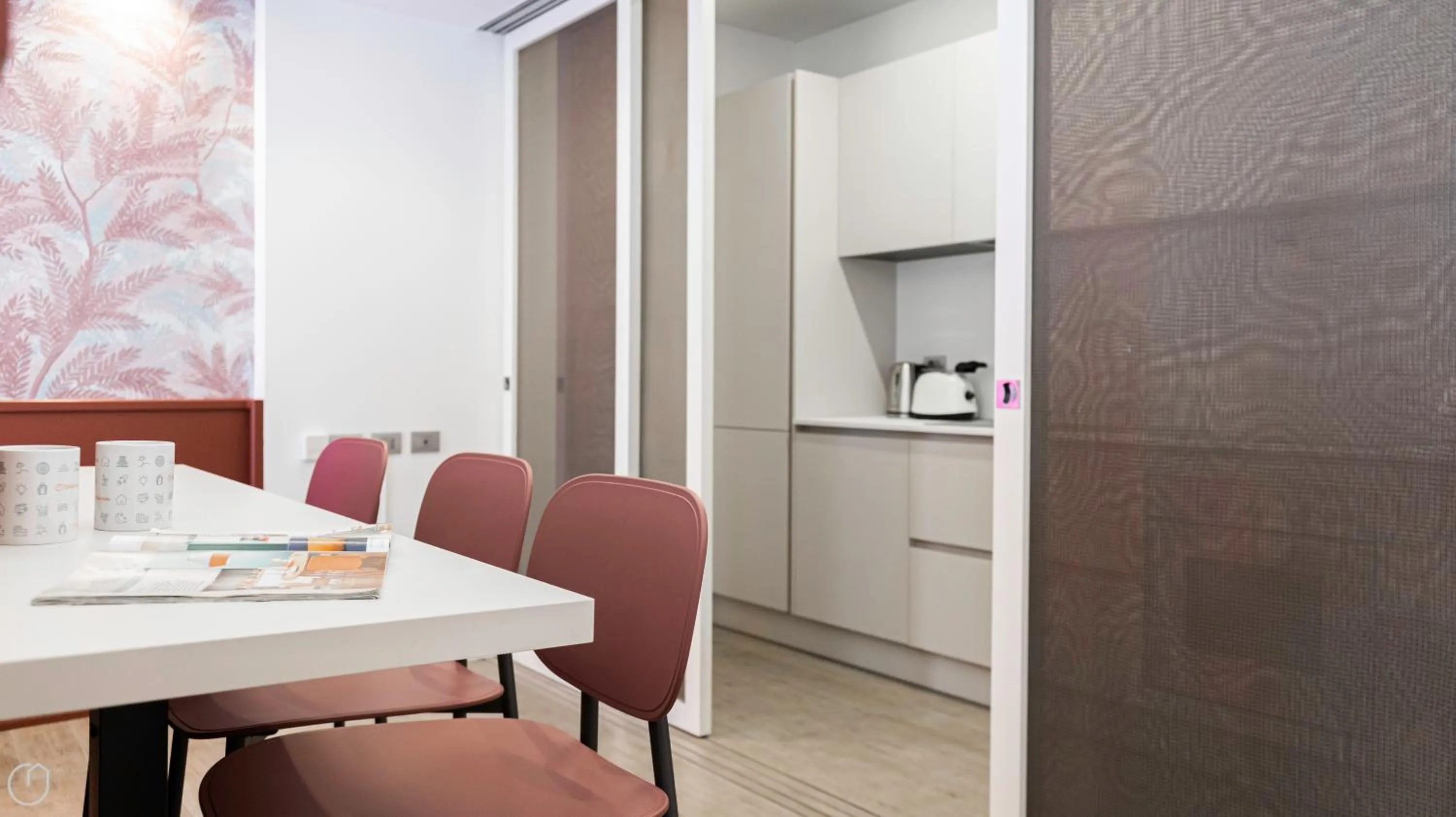 Italianway - Corso Venezia 7