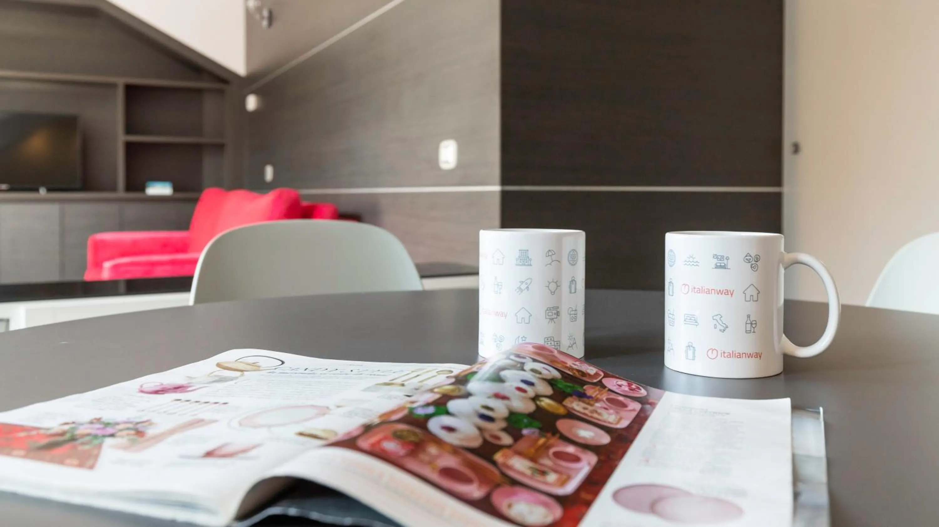 Italianway - Corso Venezia 7