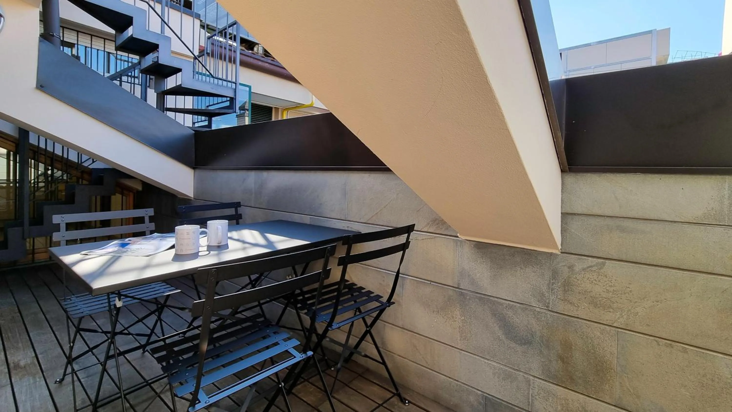 Italianway - Corso Venezia 7