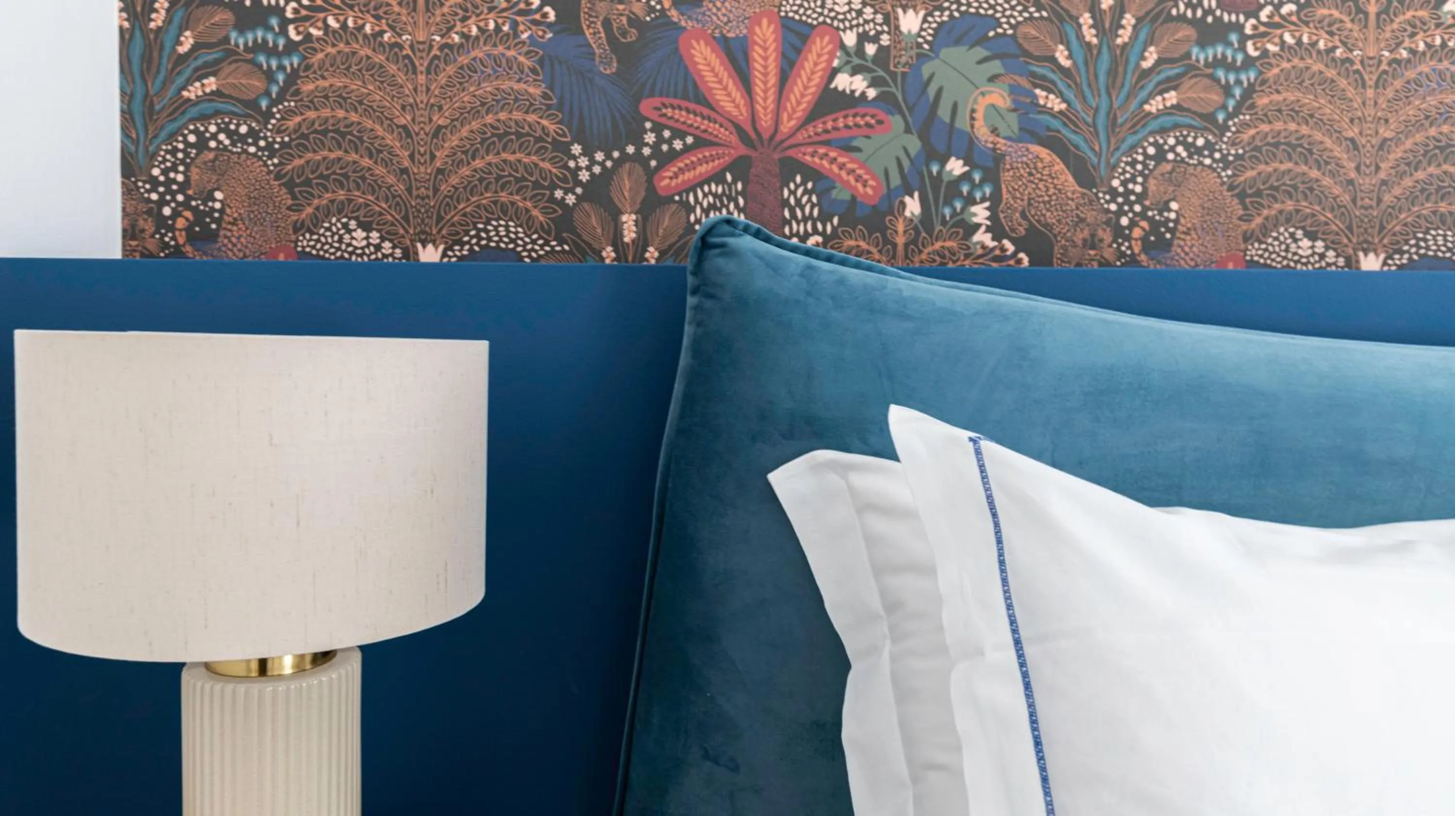 Bed in Italianway - Corso Venezia 7