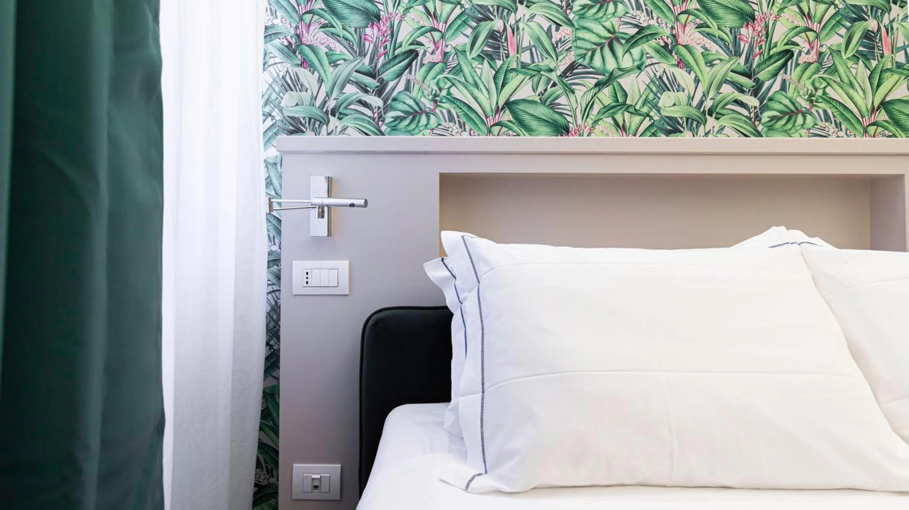 Bed in Italianway - Corso Venezia 7