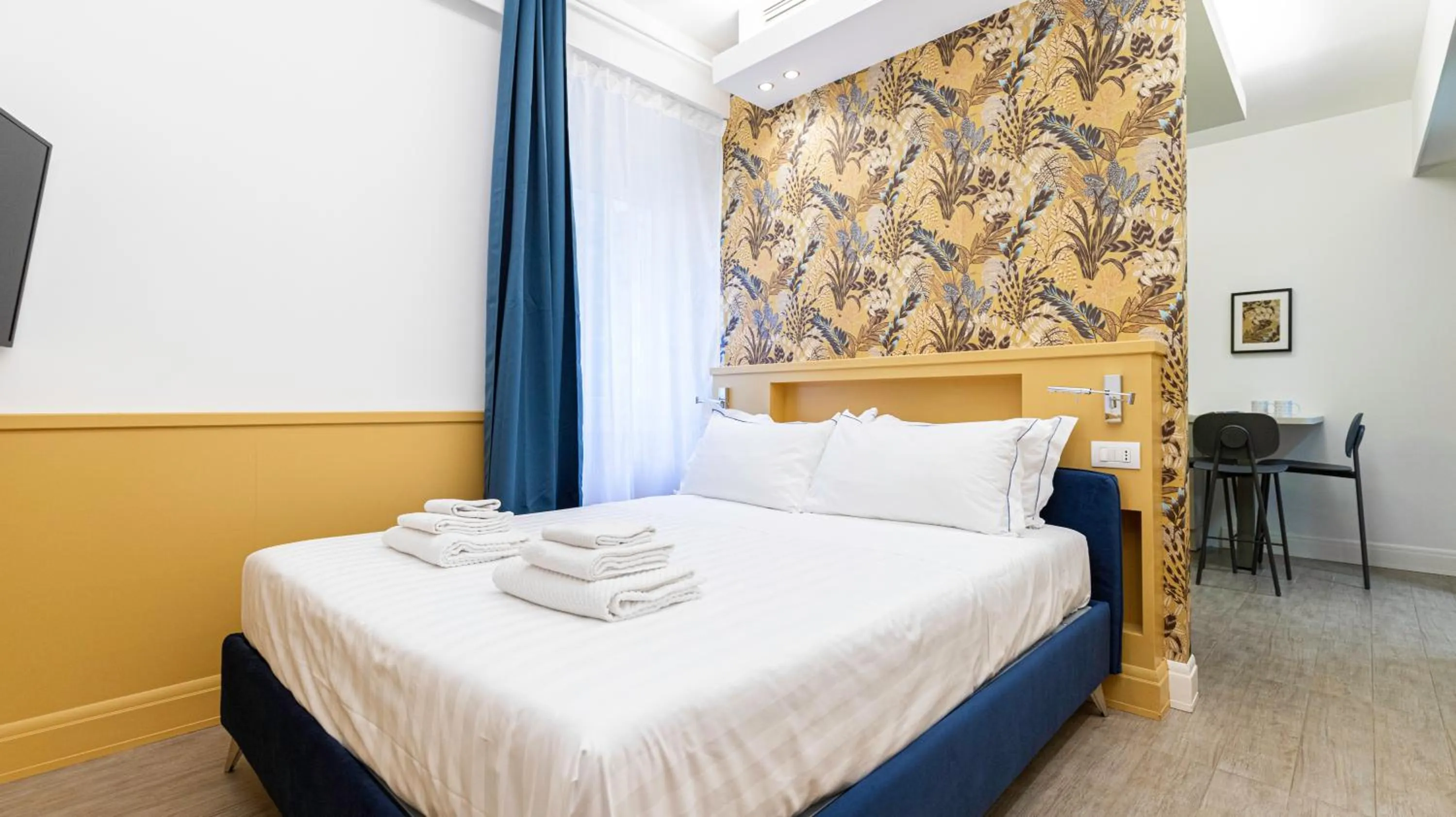 Bed in Italianway - Corso Venezia 7