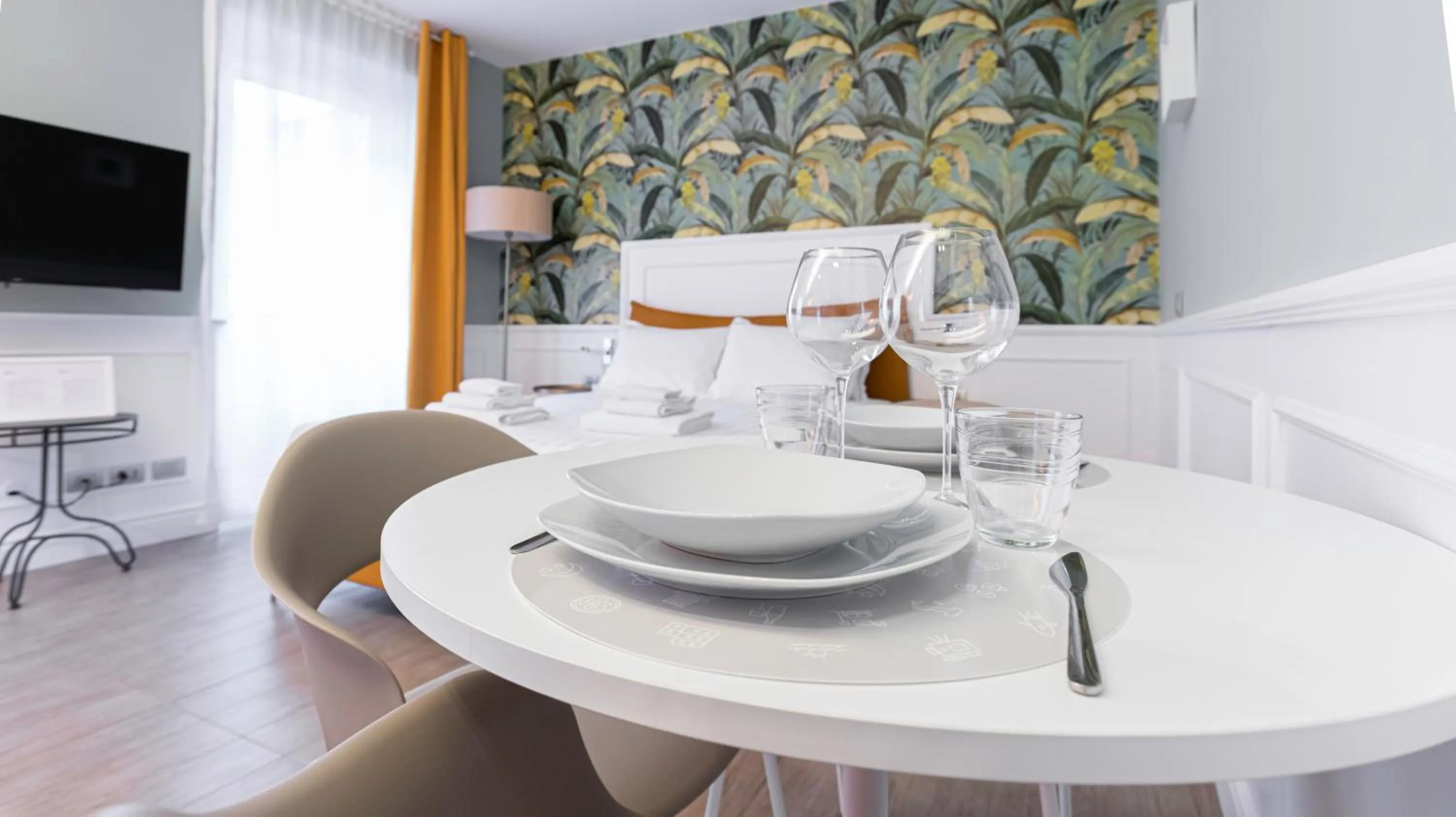 Bed in Italianway - Corso Venezia 7