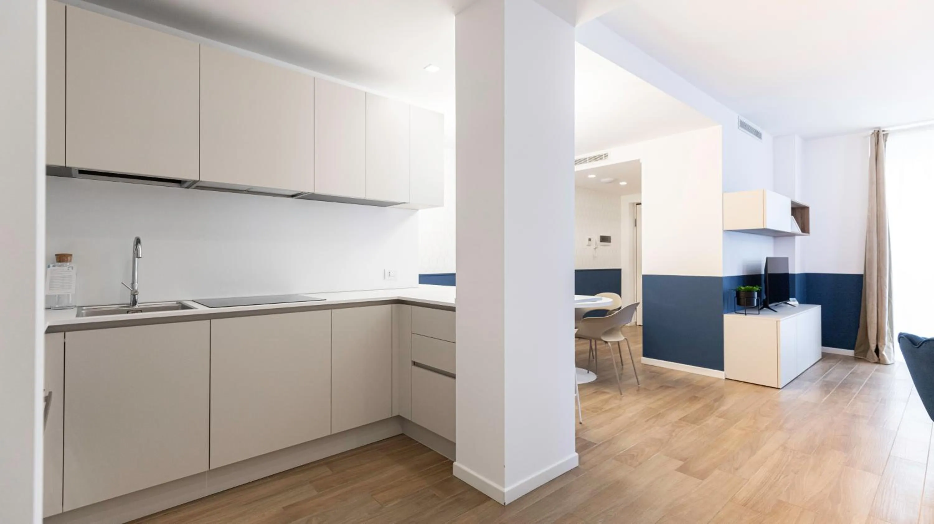 Italianway - Corso Venezia 7